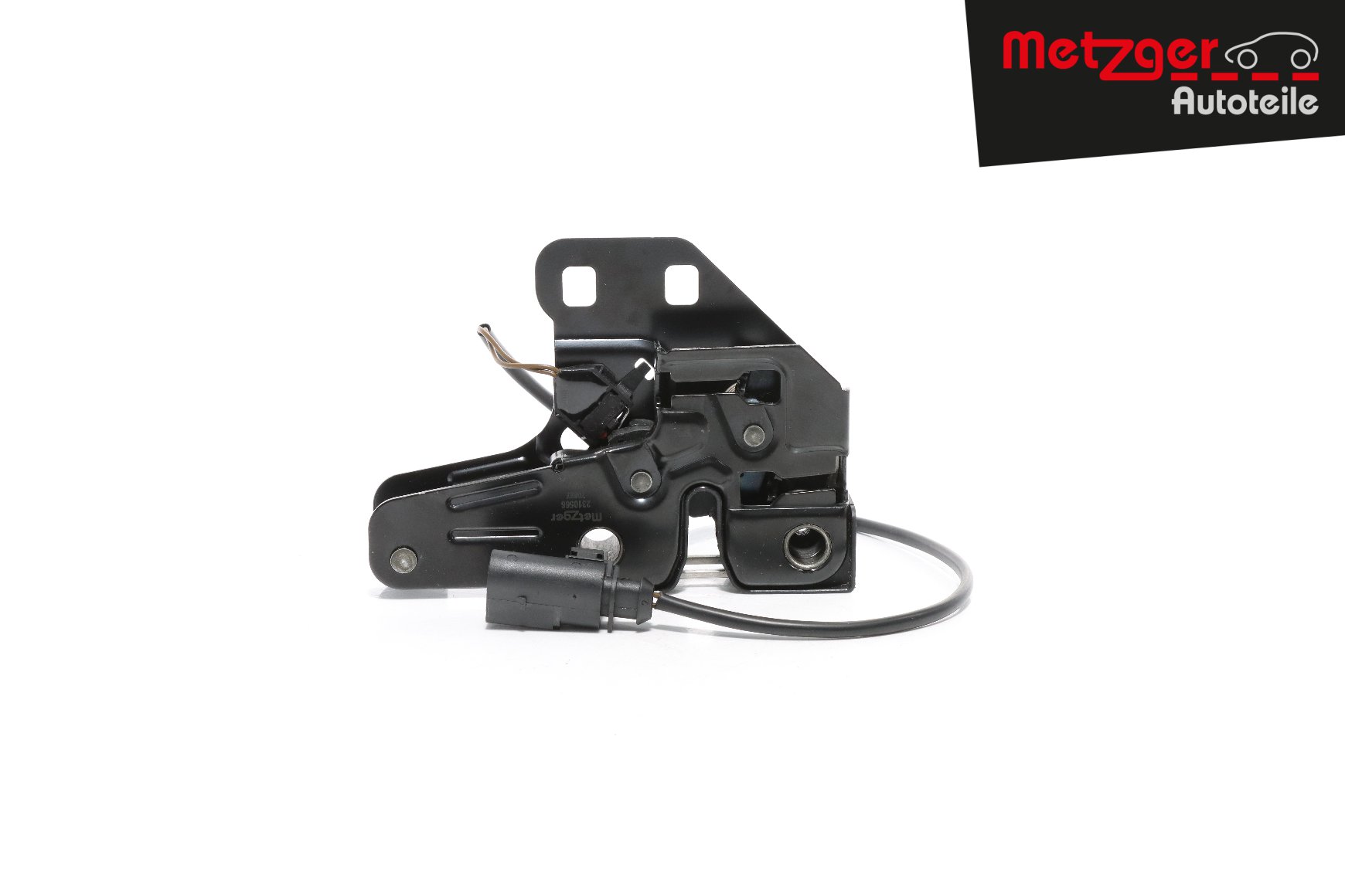 METZGER 2310566 Panser Audi A6 C6 2.8 FSI quattro 190 hk CCDA