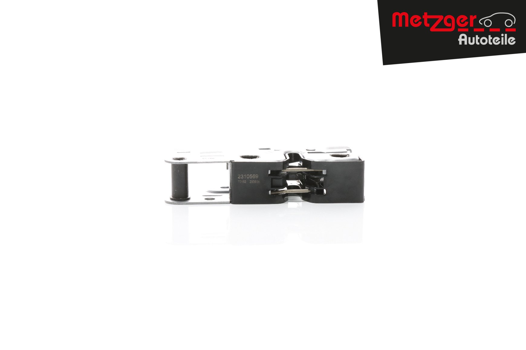 METZGER 2310569 Longherone 5.2 FSI quattro (DMWA) 620 CV DMWA