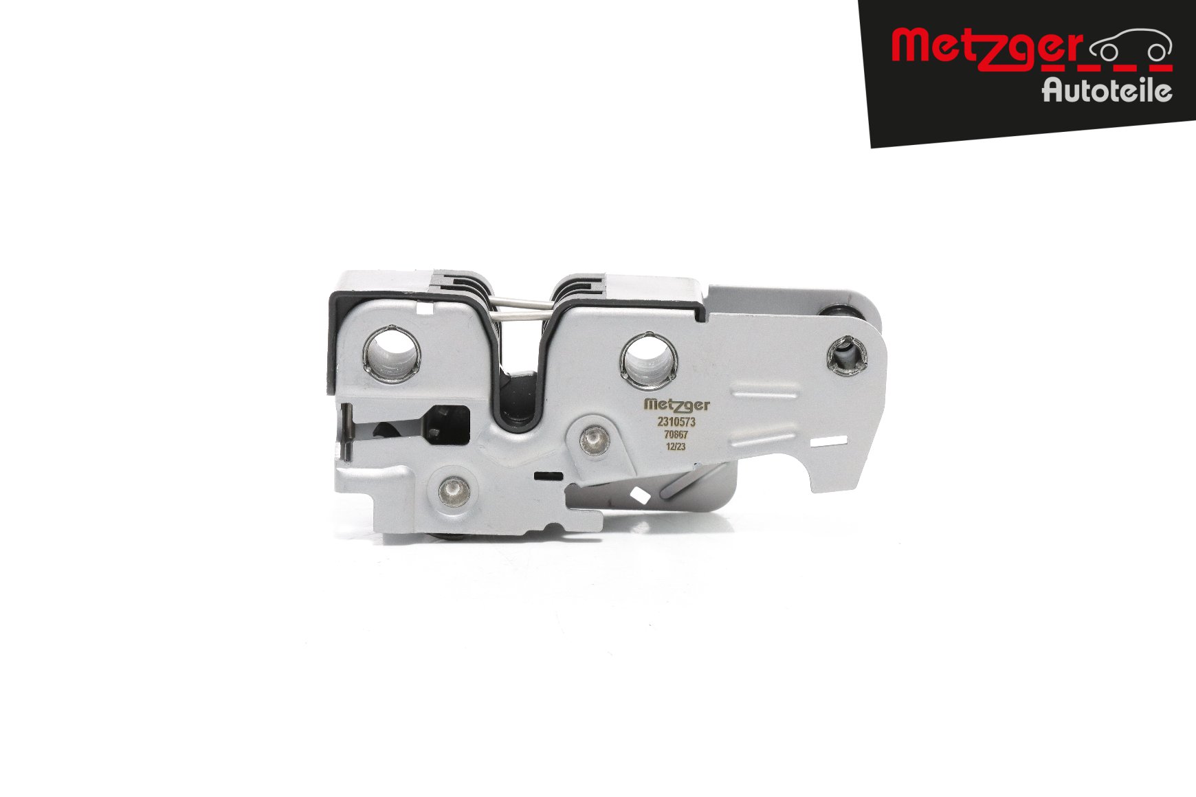 METZGER 2310573 Capot VW Tiguan 5N 1.4 TSI 4motion 150CV 2016