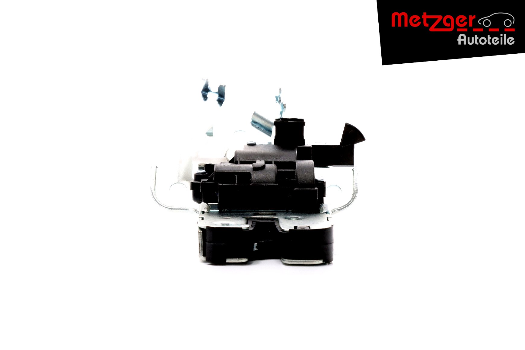 AUDI METZGER Türschloß 2310618