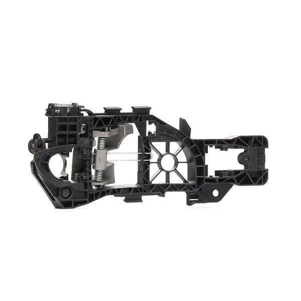 METZGER 2310622 Türgriff VW Passat B7 Limousine 1.4 TSI 122 PS CAXA