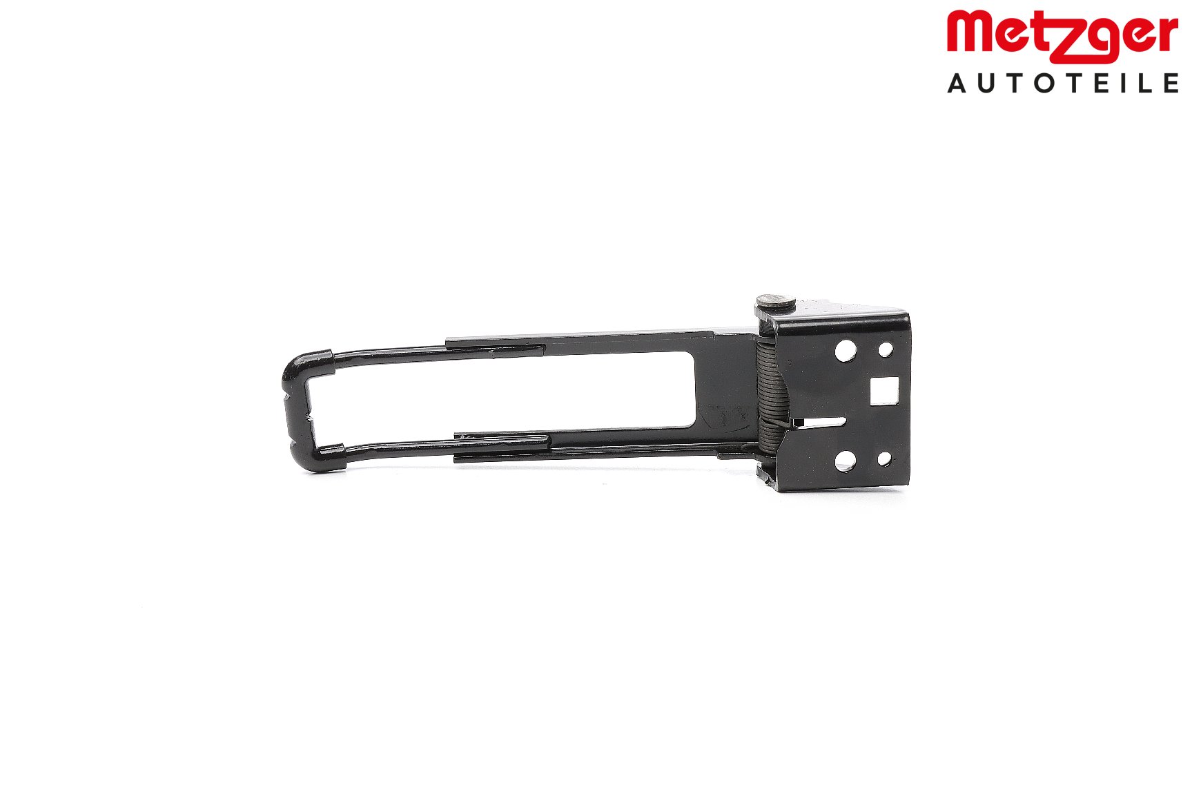 MERCEDES-BENZ METZGER Ovi Yksittäisosat 2312146
