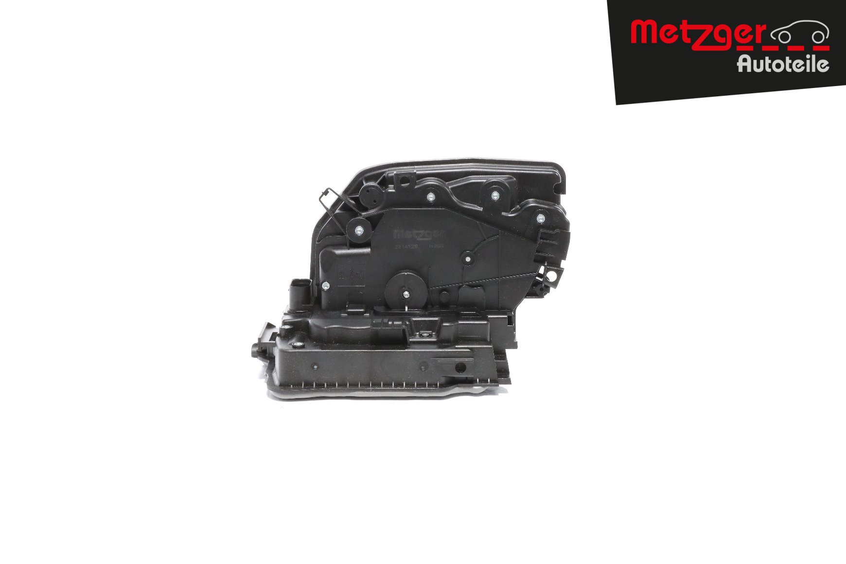 METZGER 2314126 Oven lukko Mini Countryman F60 Cooper S ALL4 178 hv B46 A20 A
