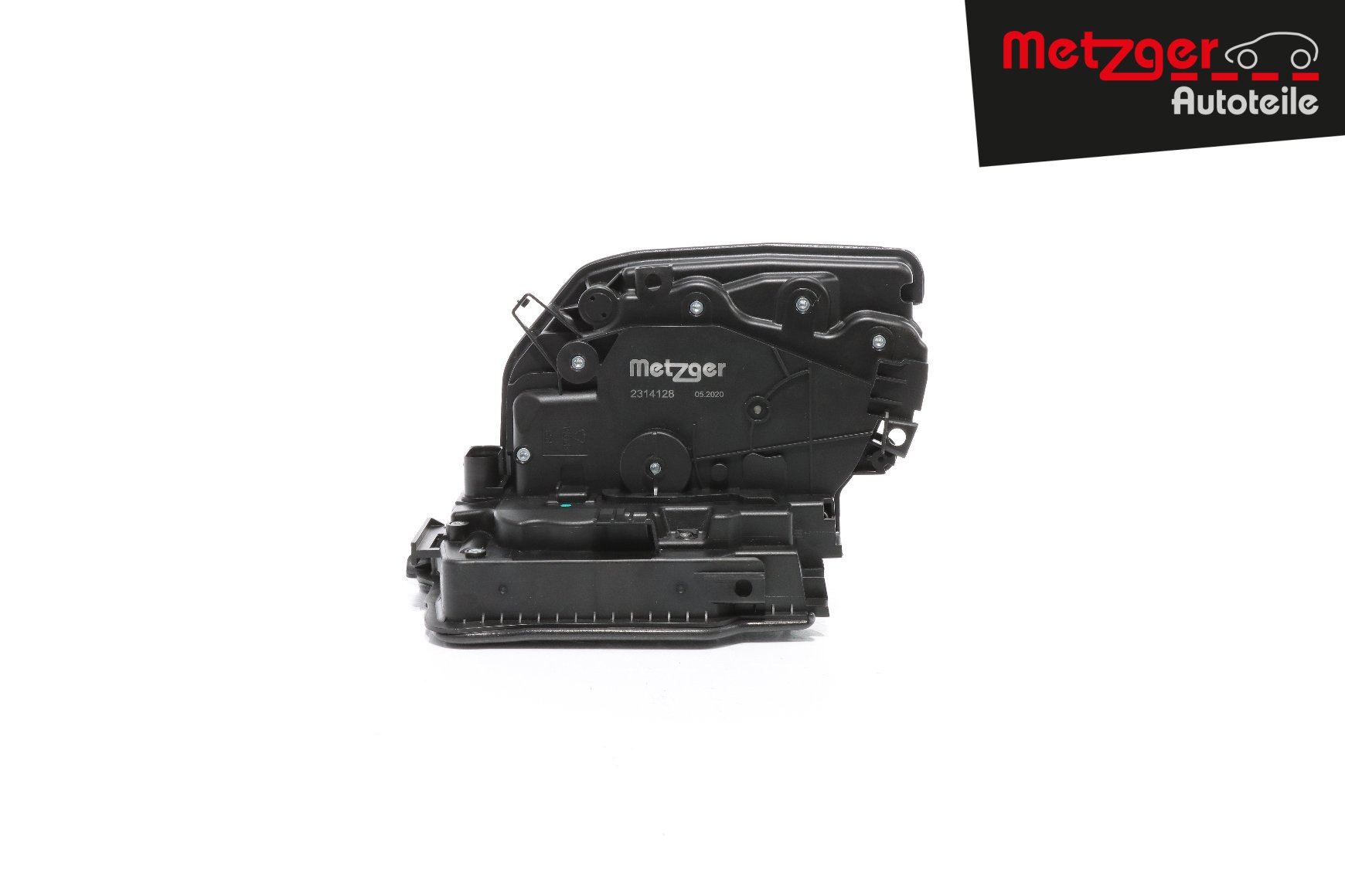 METZGER 2314128 Włącznik zapłonu 530d xDrive 3.0 249 KM B57 D30 A