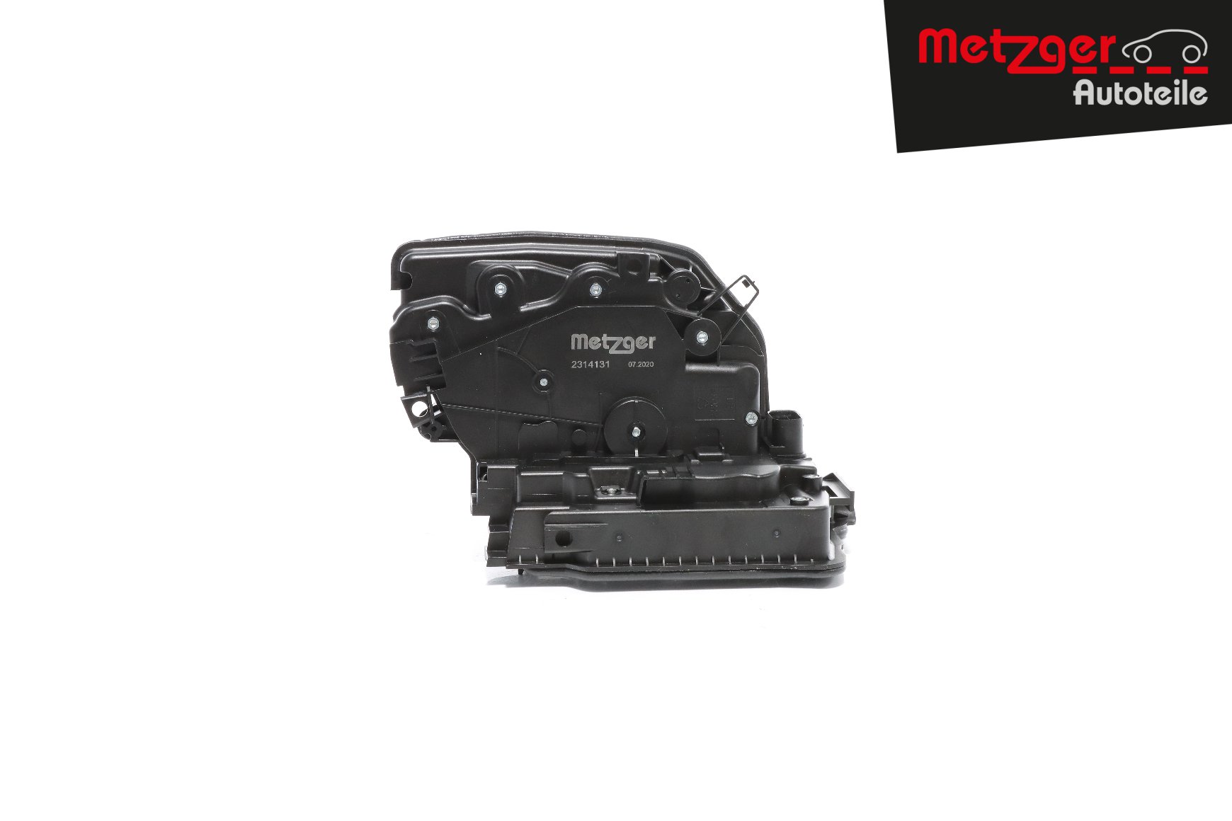 METZGER 2314131 Lasinnostimen moottori xDrive 20 d Mild-Hybrid 190 hv JA1