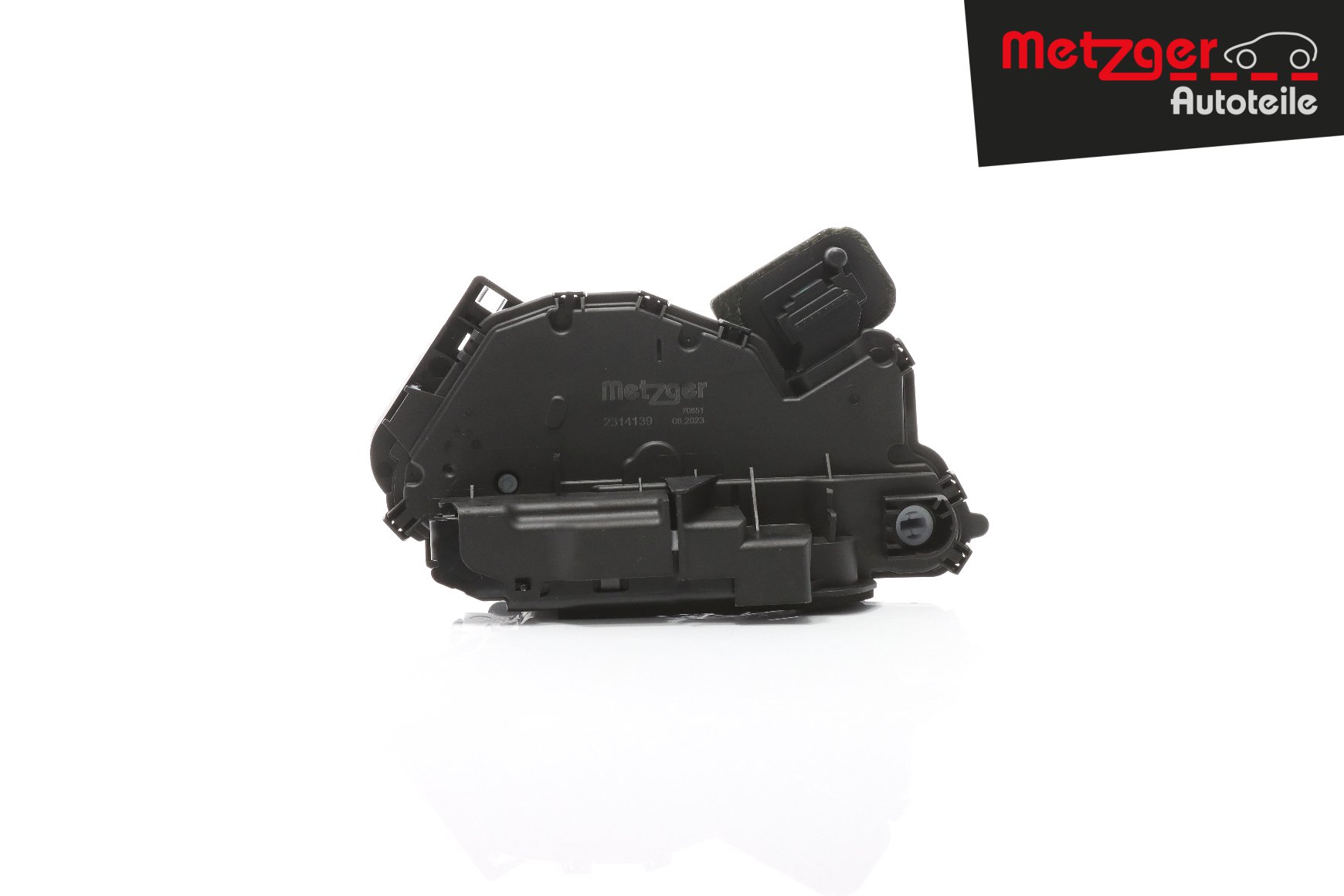 METZGER 2314139 Antenne RS3 quattro 407 PS DNWD