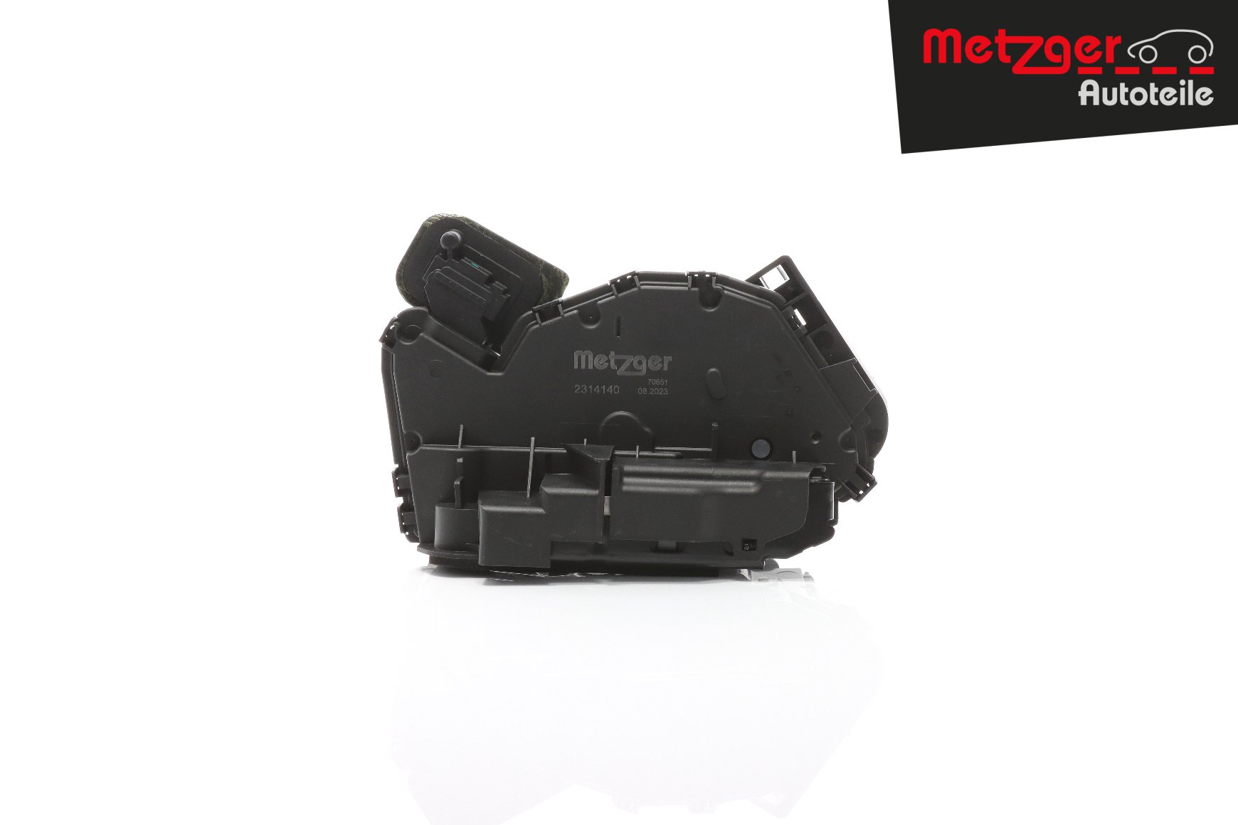 METZGER 2314140 Antenne RS3 quattro 407 PS DNWD