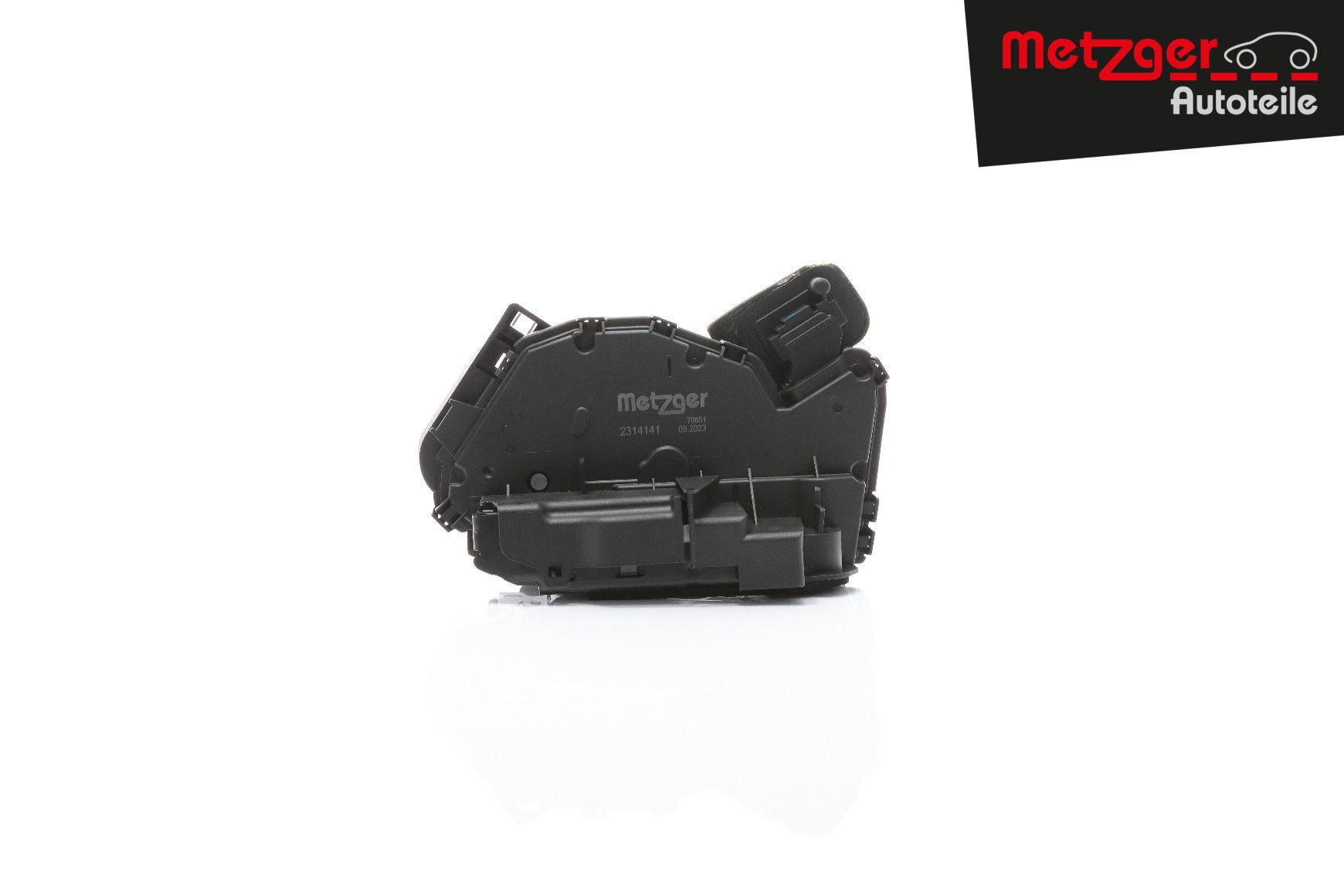 METZGER 2314141 Antenne RS3 quattro 407 PS DNWD