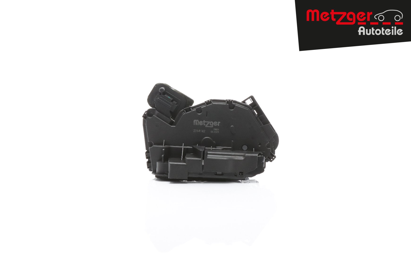 METZGER 2314142 Antenne RS3 quattro 407 PS DNWD