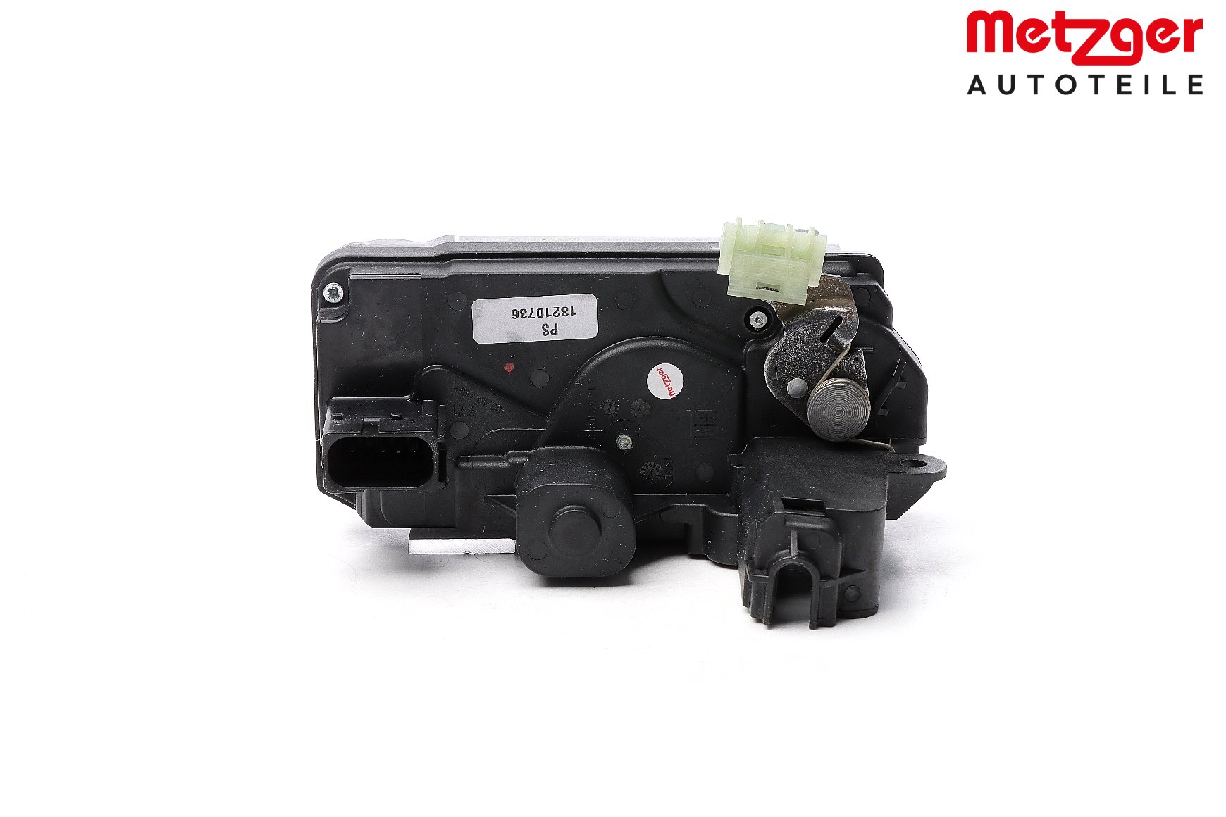 METZGER 2314147 Motor elevalunas 2.0 Turbo (L35) 200 cv Z 20 LER