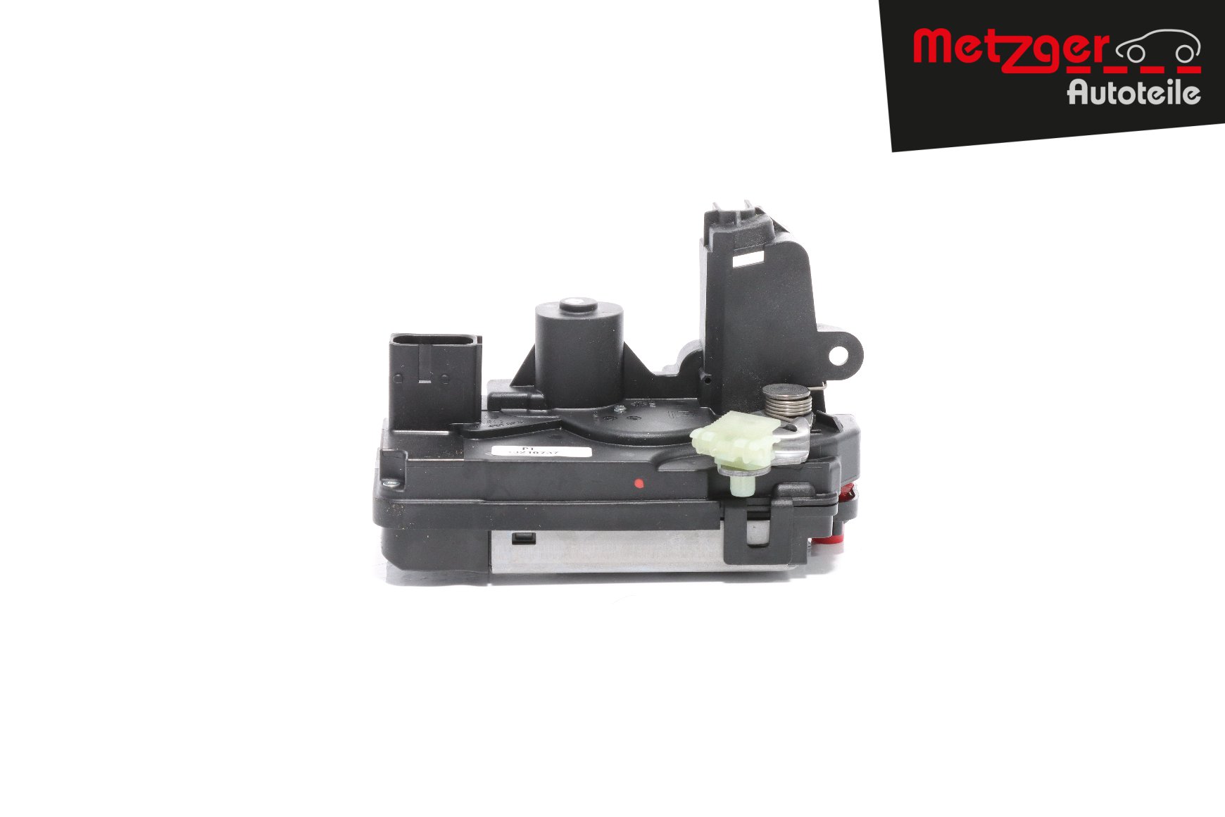 METZGER 2314148 Manivela elevalunas 1.7 CDTi (L48) 110 cv Z 17 DTJ