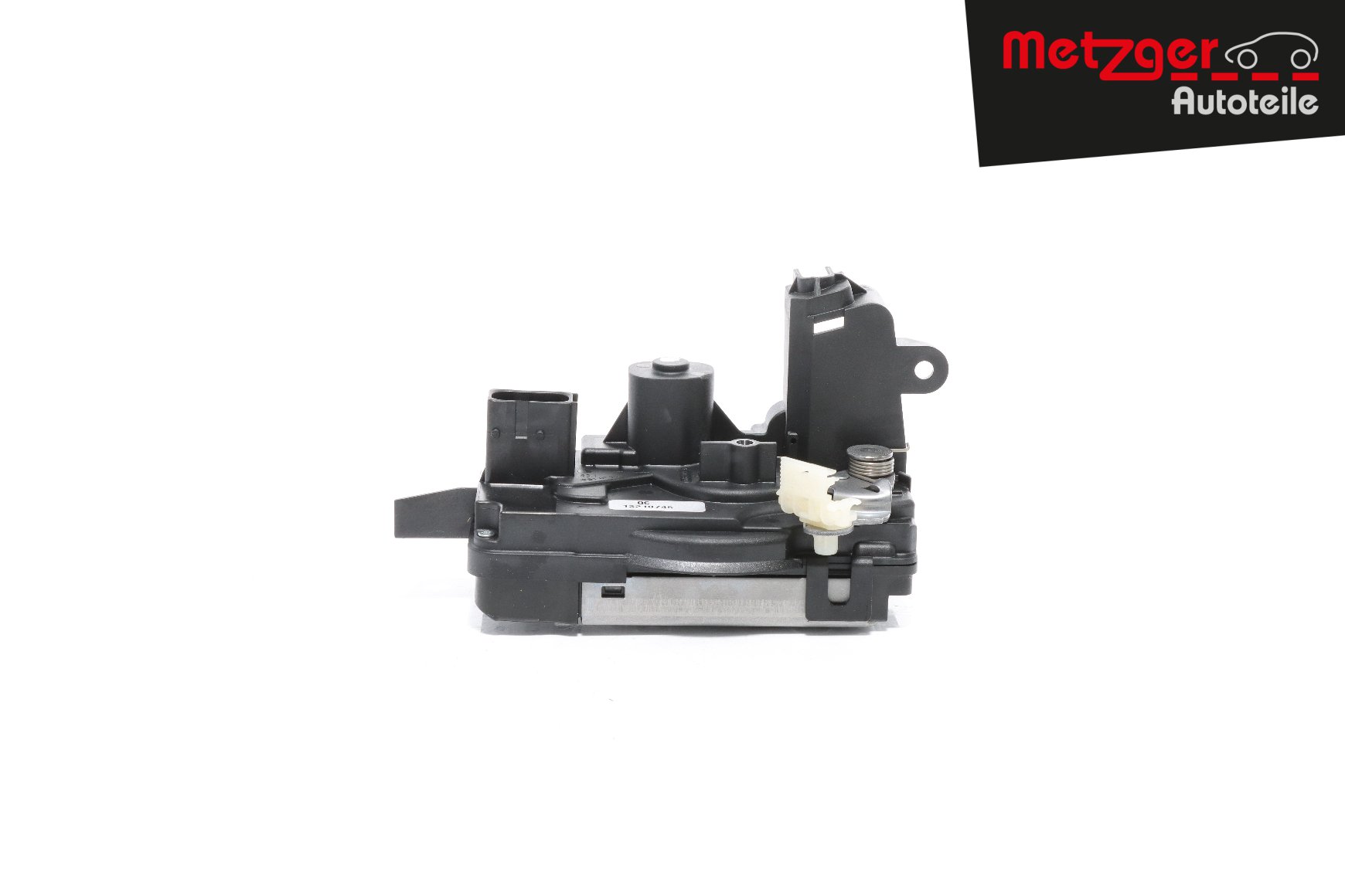 METZGER 2314150 Manivela elevalunas 1.9 CDTi 16V (L35) 120 cv Z 19 DTJ