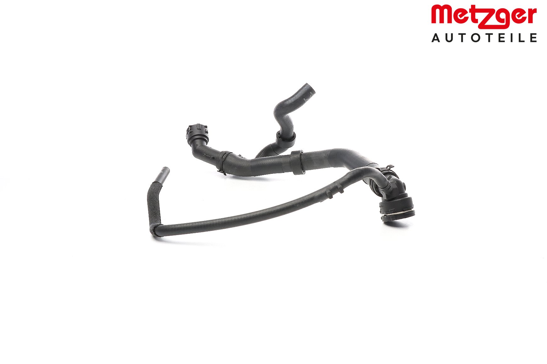METZGER 2420870 Servoleitung 1.8 TFSI 170 PS CNSB