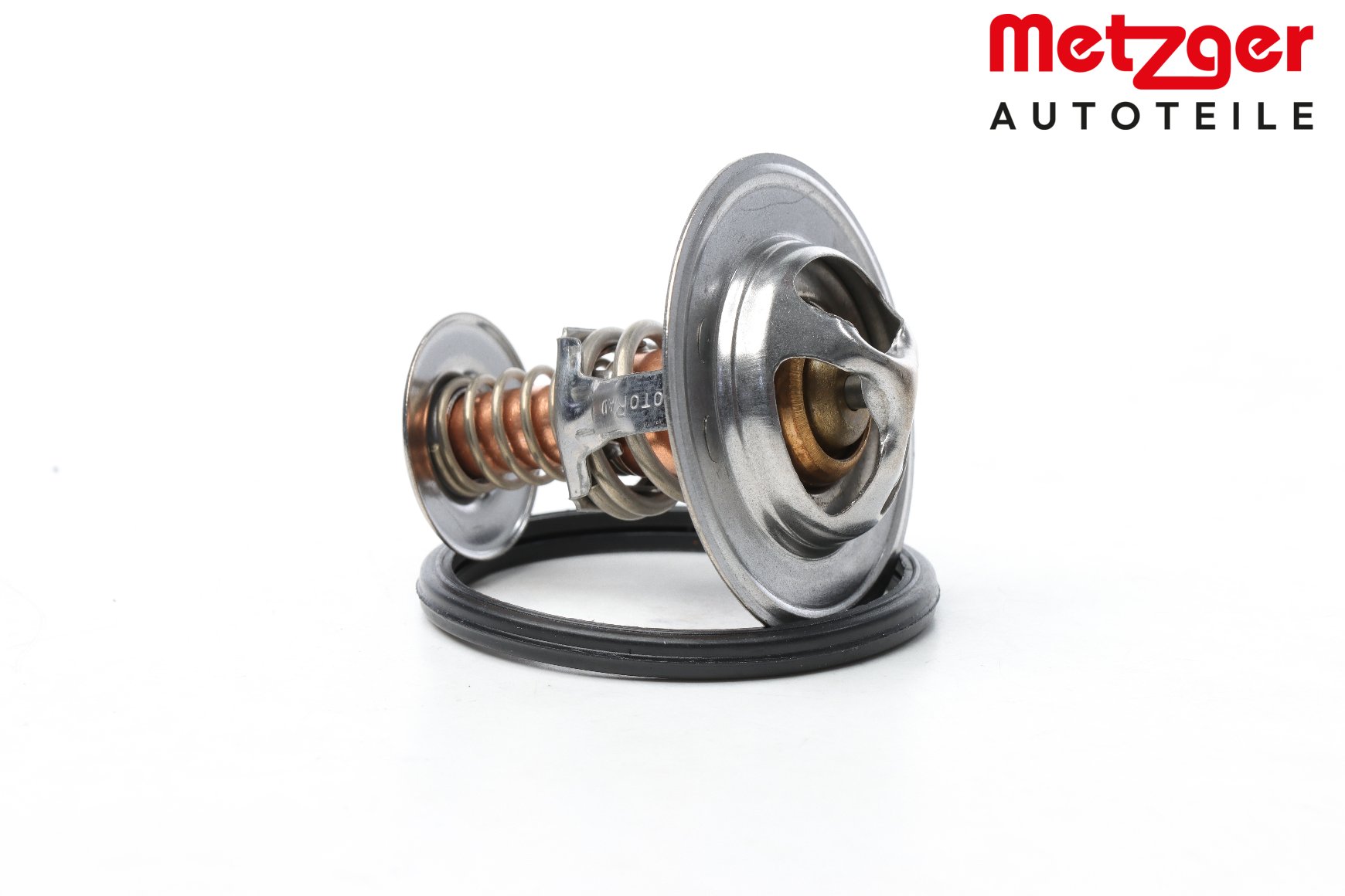 METZGER 4006337 Vase d'expansion de liquide de refroidissement 1.6 (CS3A) 105CV 2000