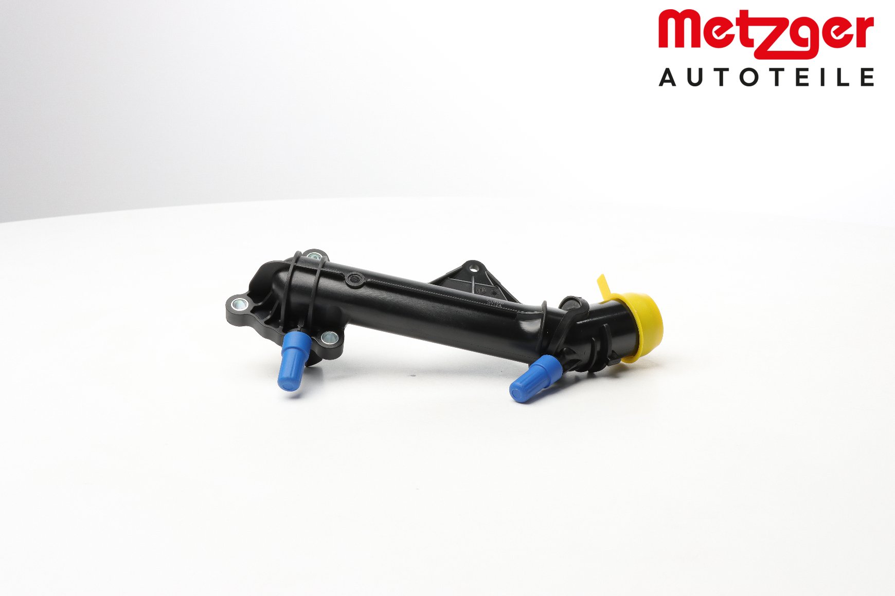 METZGER 4006344 Thermostat FIAT Freemont (345) 2.0 JTD 4x4 170PS 2015