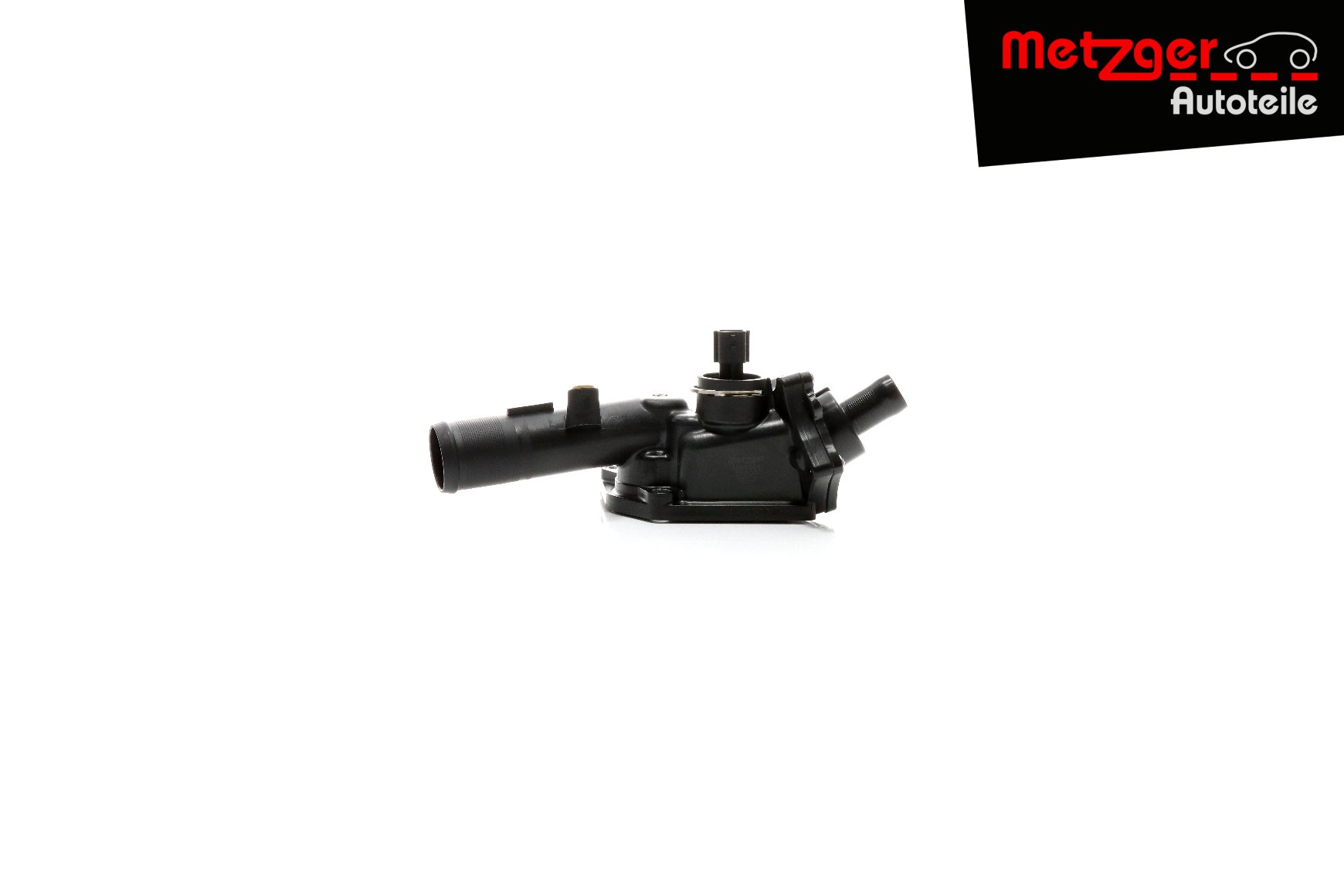 METZGER 4006351 Termostat kølemiddel DACIA Lodgy (JS_) 1.5 dCi (JSMW) 85 HK K9K 830