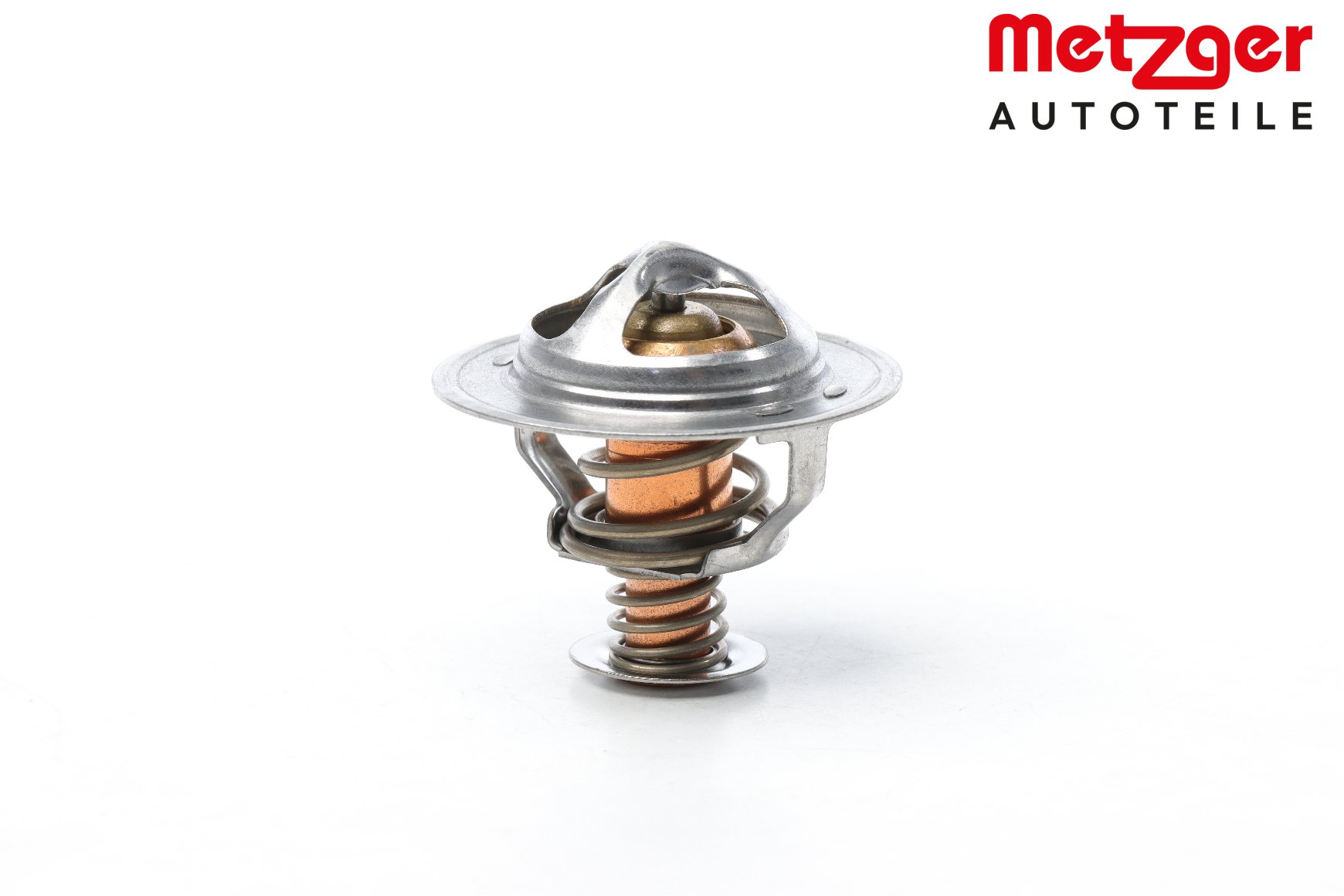 METZGER 4006353 Thermostat Honda Civic eu7 1.7 CTDi (EP4, EU9) 100 PS 4EE-2