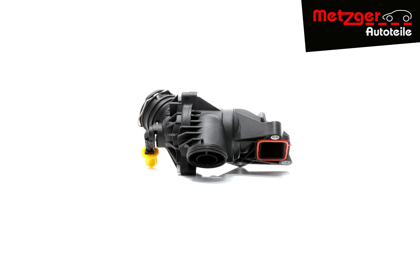 METZGER 4006355 Thermostat Mercedes S205 C 400 3.0 4-matic (205.266) 333PS 2019