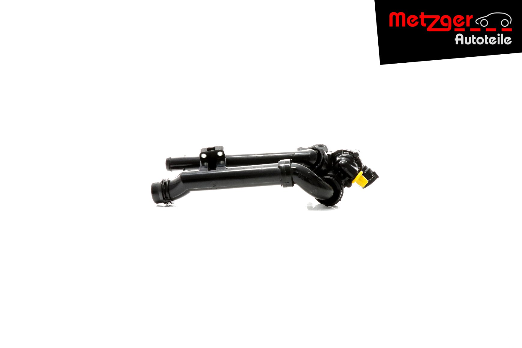 METZGER 4006356 Thermostat Mercedes S205 C 200 2.0 (205.242) 184PS 2015
