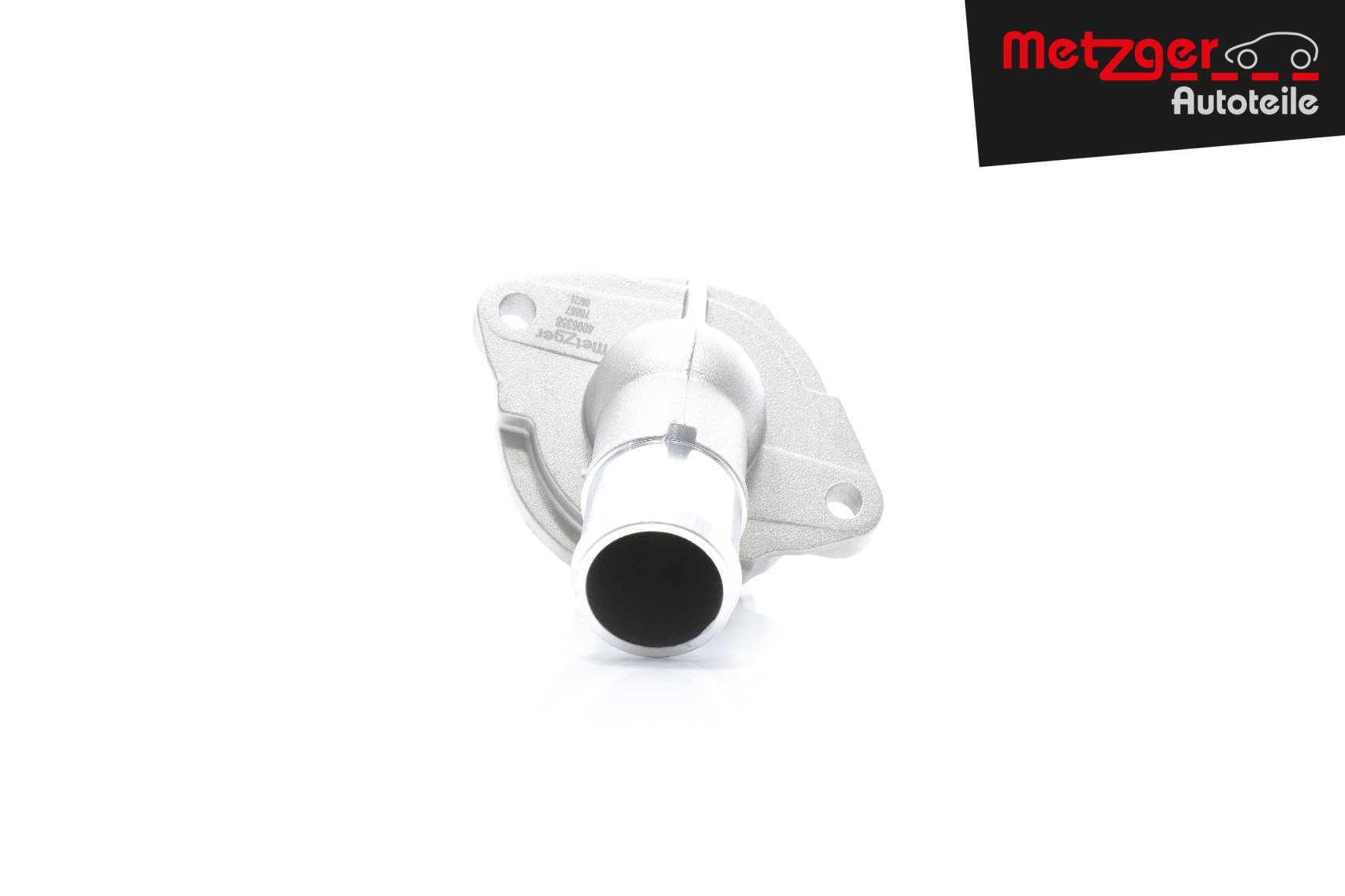 METZGER 4006358 Thermoschalter 1.4 Turbo 125PS 2016