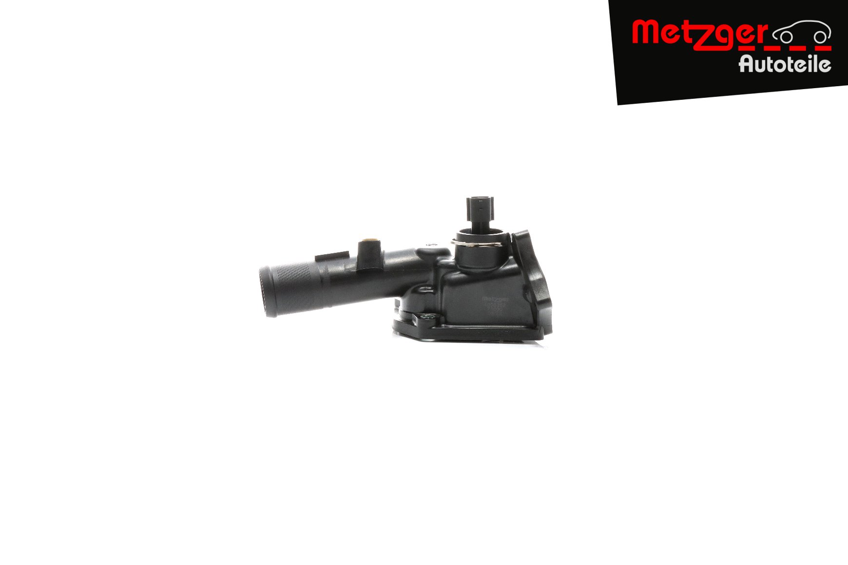 METZGER 4006362 Termostat kølemiddel DACIA Lodgy (JS_) 1.5 dCi (JSMW) 85 HK K9K 830