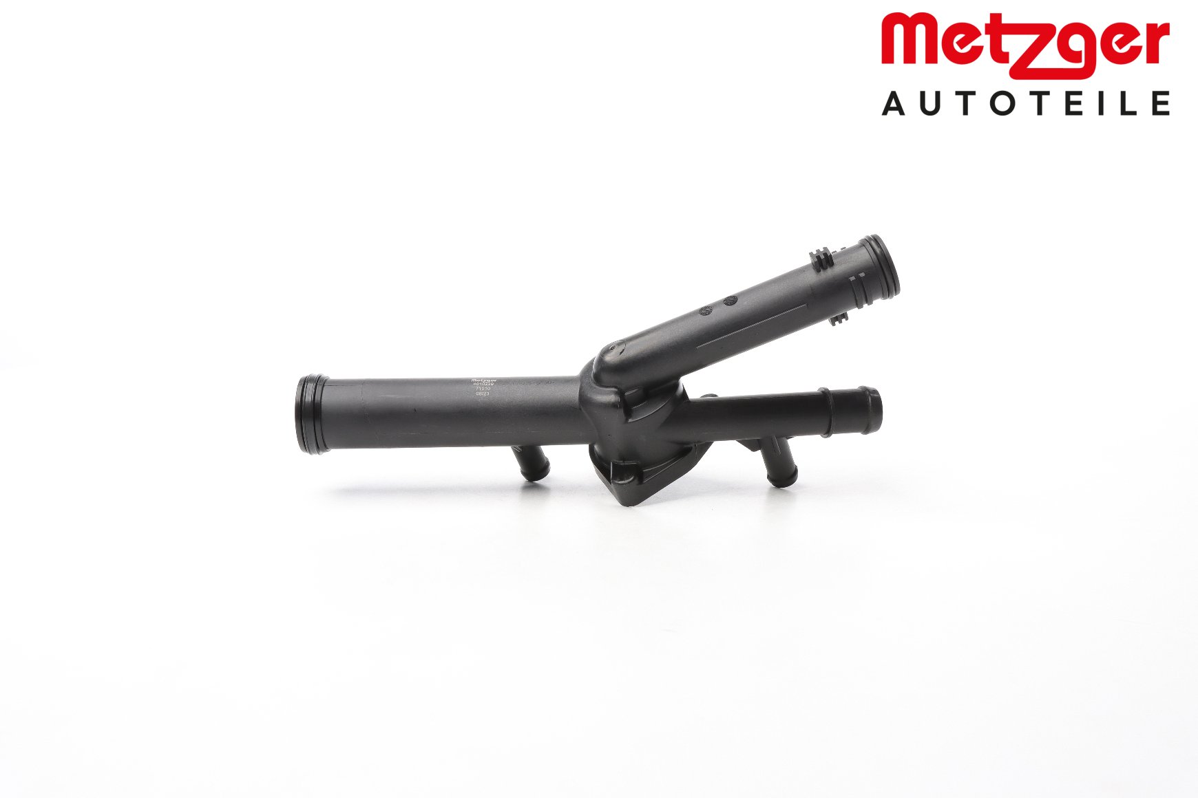 METZGER 4010229 Thermostaat VW Passat CC 3.6 FSI 4motion 280 Pk CNNA