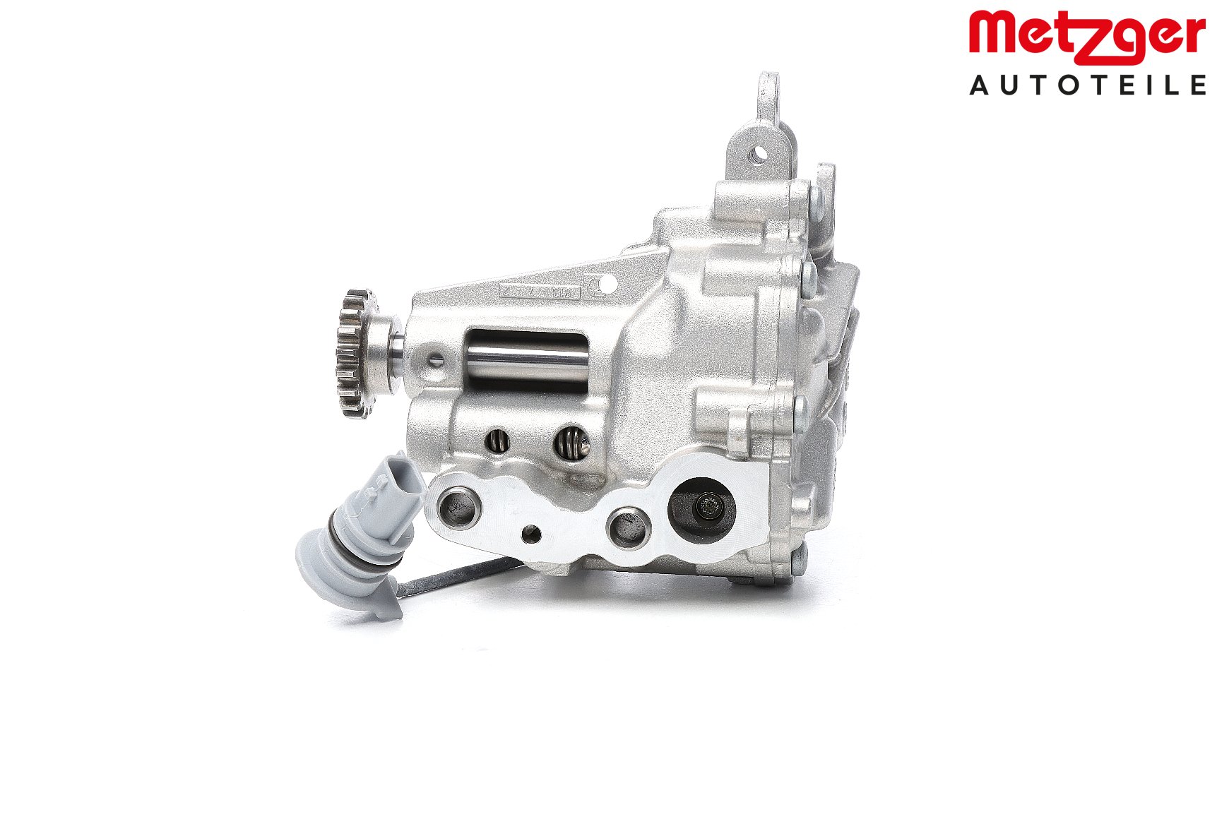 RENAULT METZGER Pompa Olio 8000065