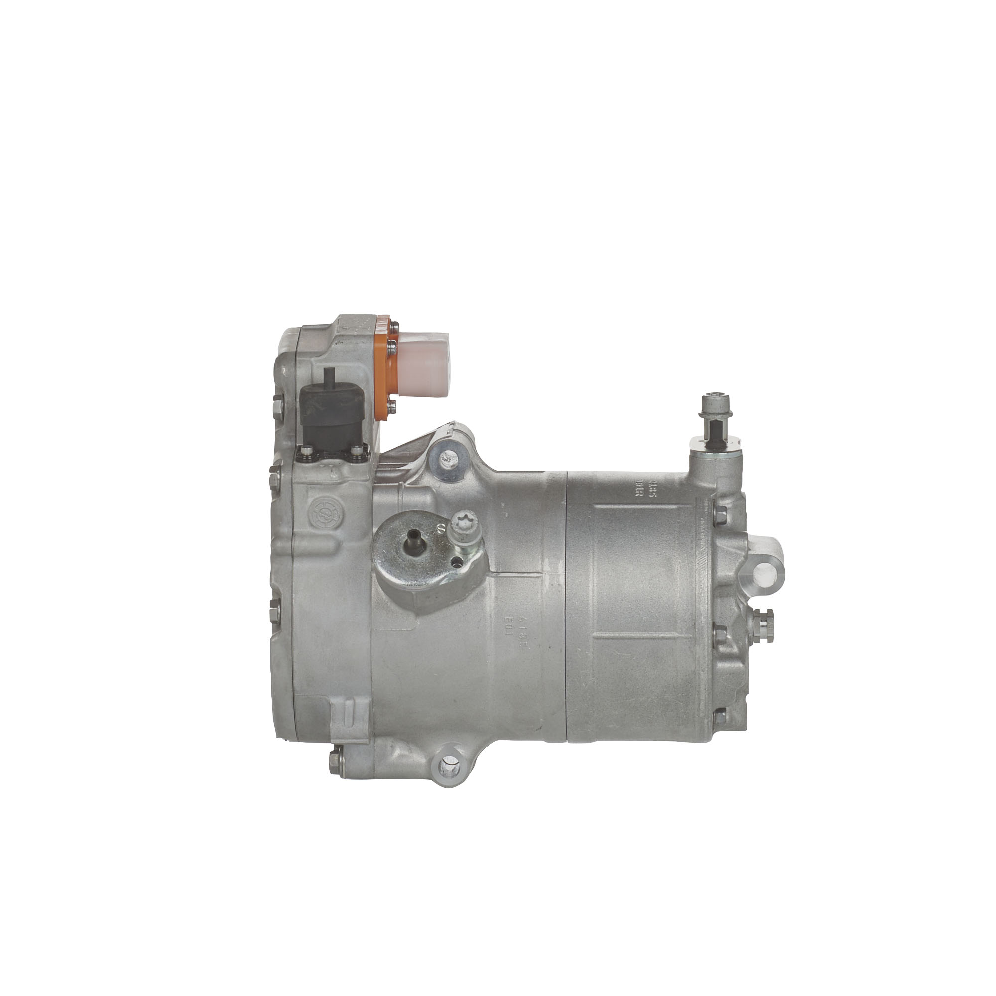 WAECO 8880120522 Klimakompressor Audi Q7 4M 55 TFSI e quattro 381PS 2021