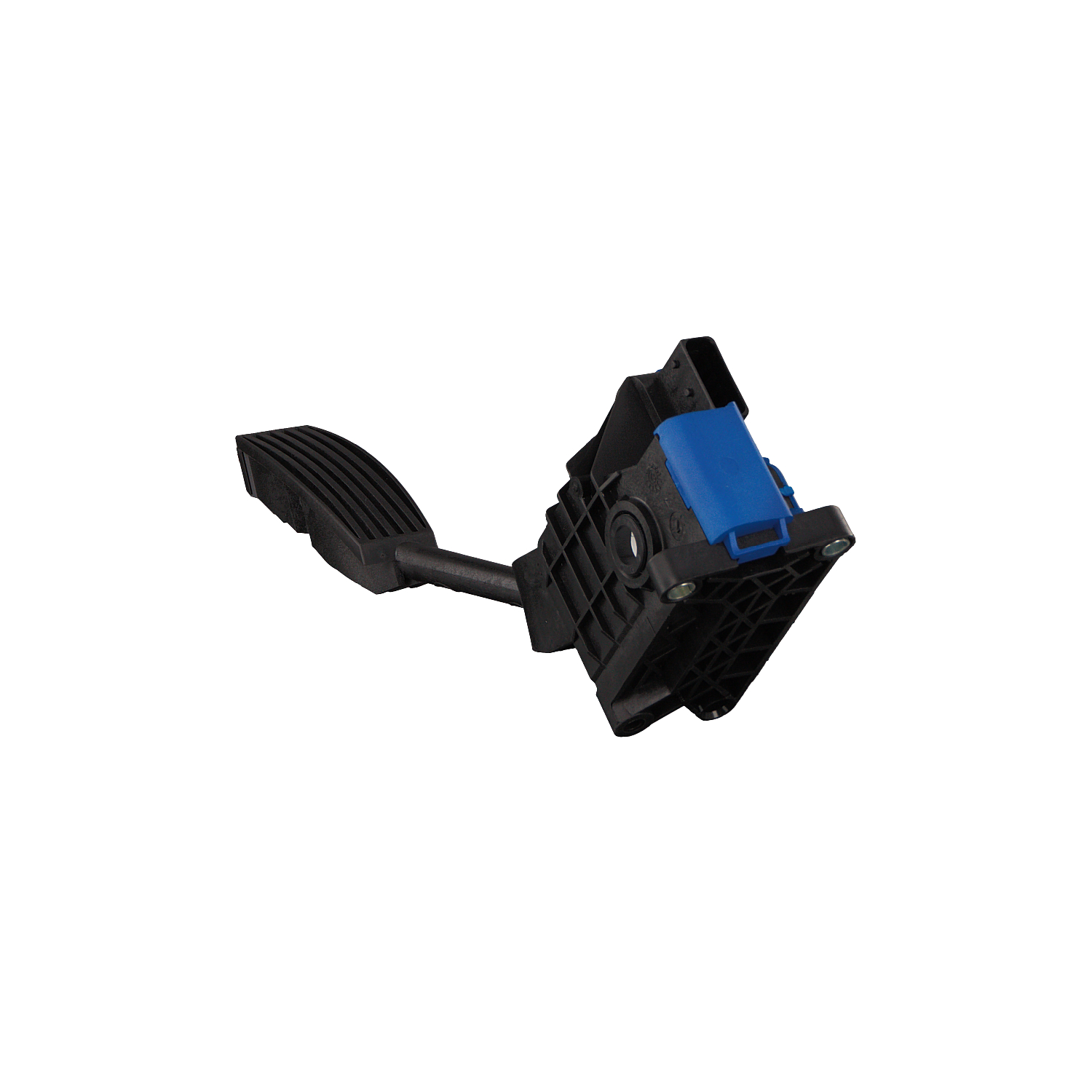 FEBI BILSTEIN 171993 Gaspedal Opel Corsa D 1.2 LPG (L08, L68) 80 PS Z 12 XEP
