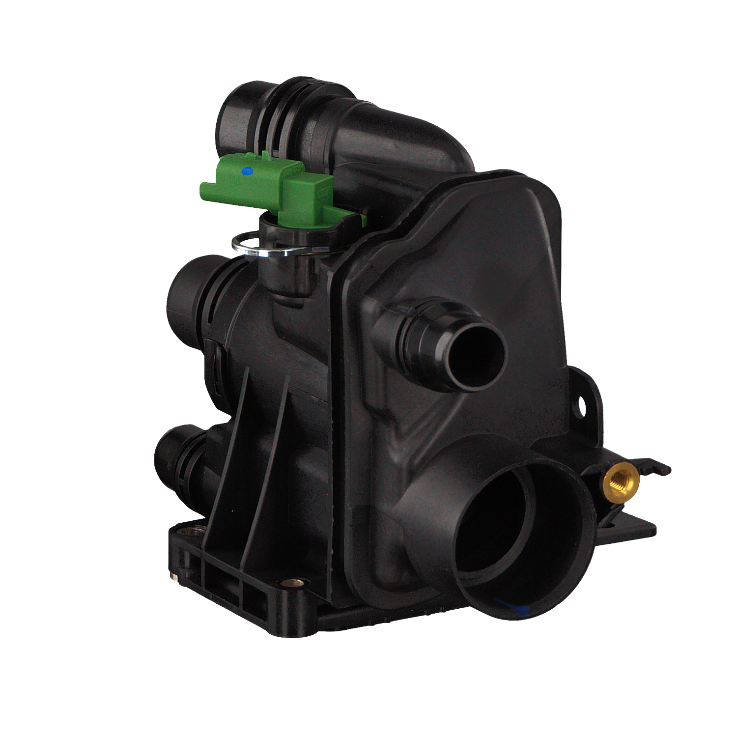 FEBI BILSTEIN 172244 Θερμοστάτης CITROËN C4 Spacetourer Van / Combi (3D_) PureTech 131 PS HNY (EB2DTS)