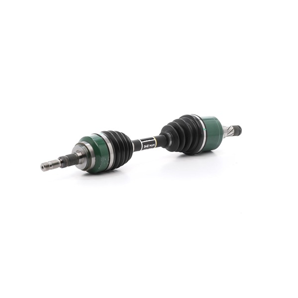SNR DK53.015 Tripod hub 2.0 SRI Turbo (F08) 192 hp Z 20 LET