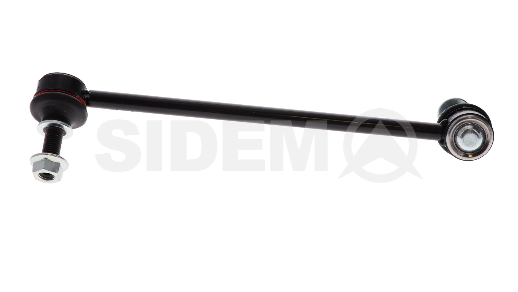 SIDEM 15064 Μπαράκια ζαμφόρ TESLA Model 3 (5YJ3) EV Performance AWD 513 PS 3D5