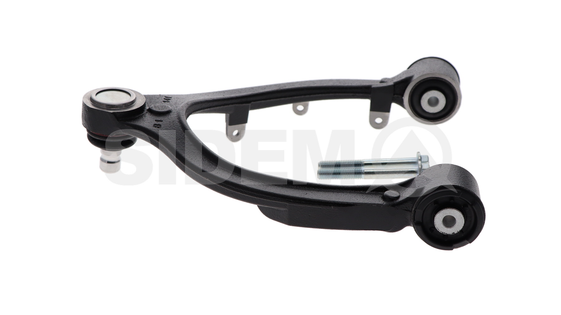 SIDEM 15076 Differensial EV Performance AWD 466 hk 4D2
