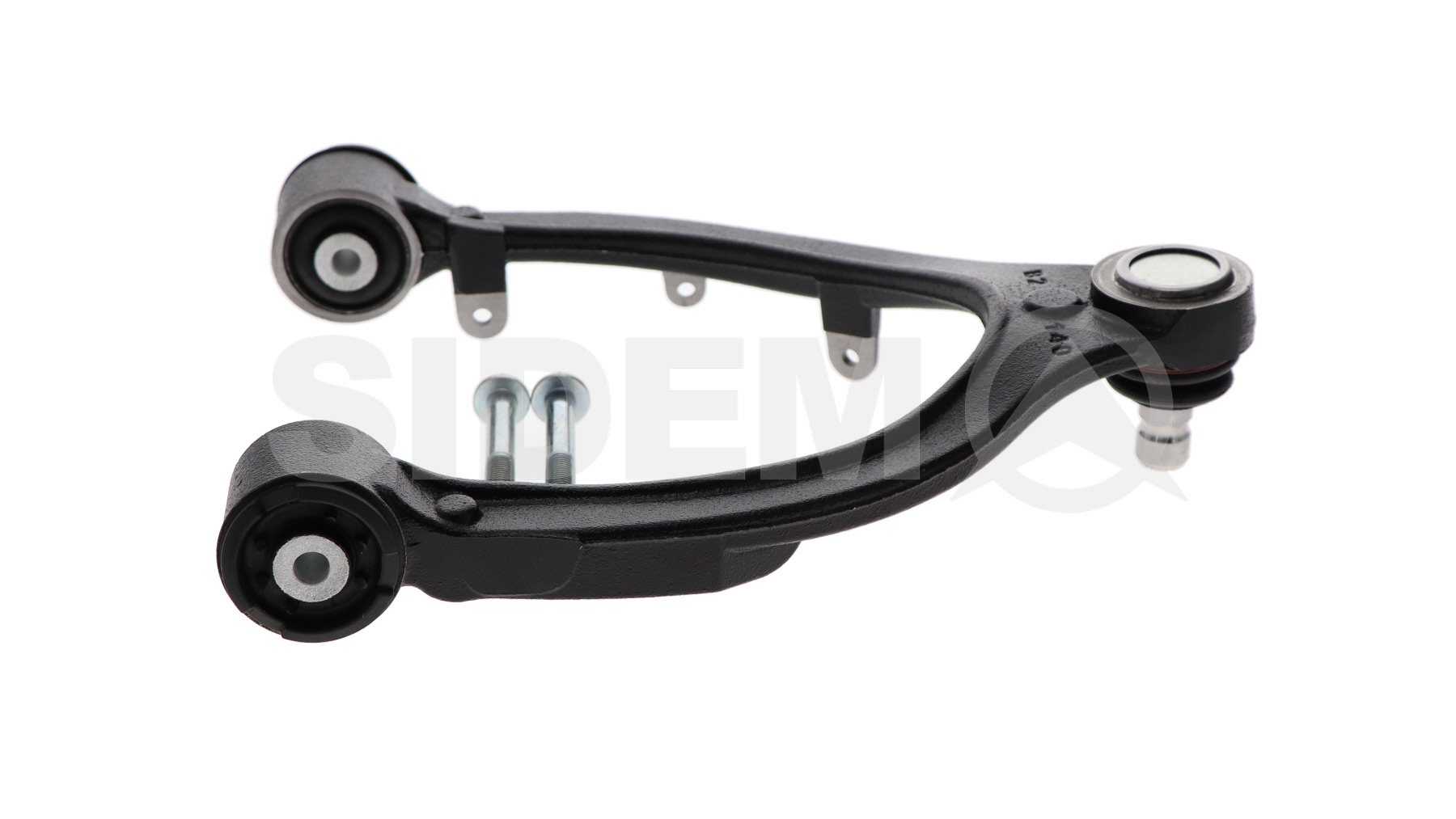 SIDEM 15077 Differensial EV Performance AWD 466 hk 4D2