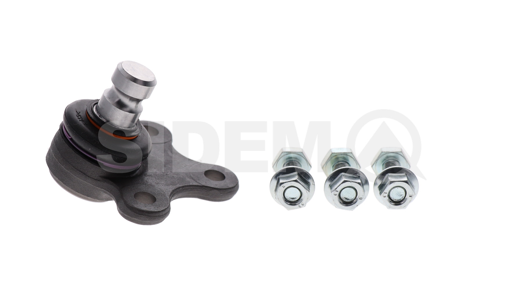 SIDEM 53082 Fuseekogel VAUXHALL Corsa Mk5 (F) 1.2 75 Pk F 12 XEL (EB2FAD)
