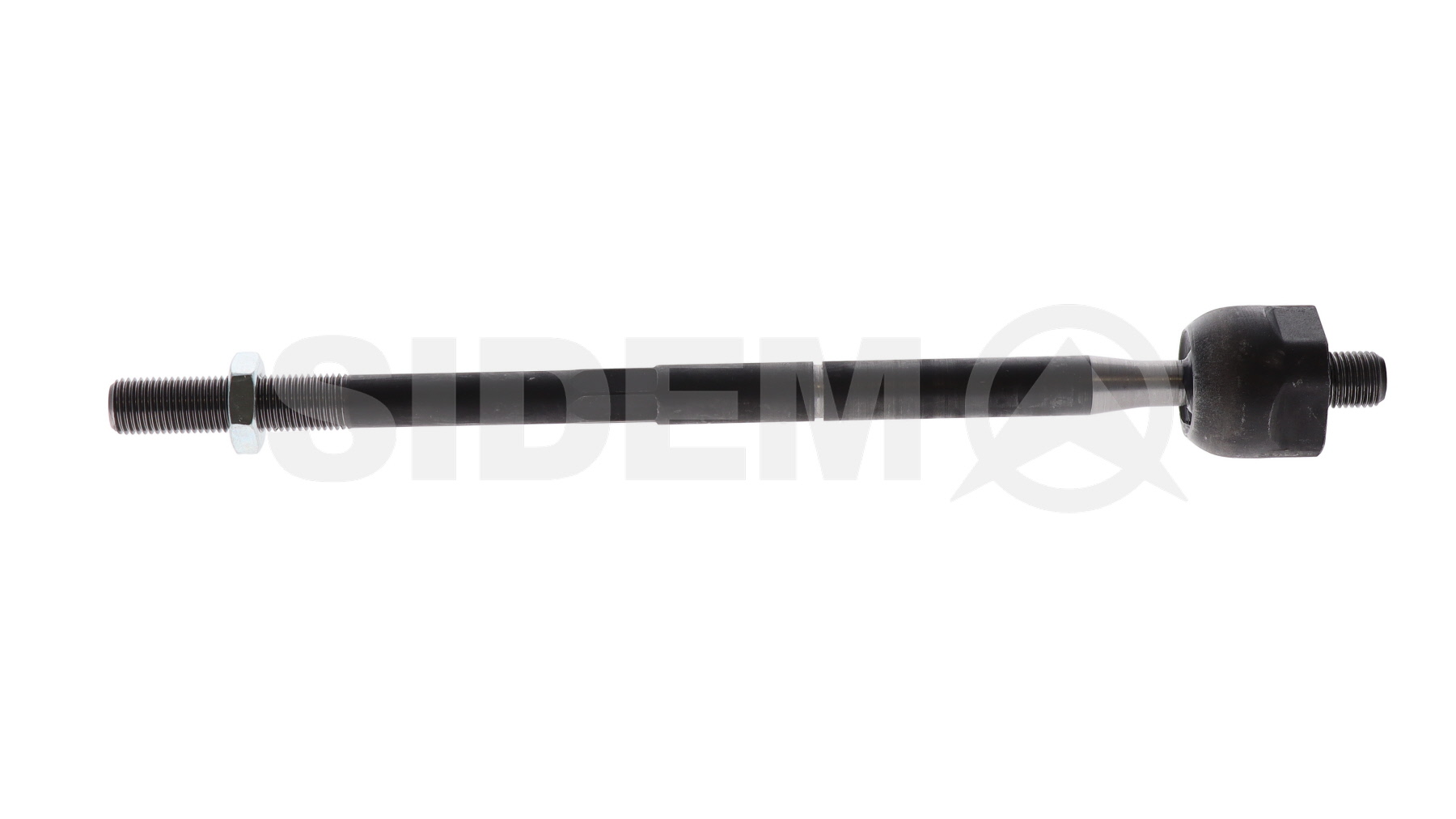 SIDEM 53216 Módulo de encendido MOKKA-e (76) 156 cv ZKW (ZK02)