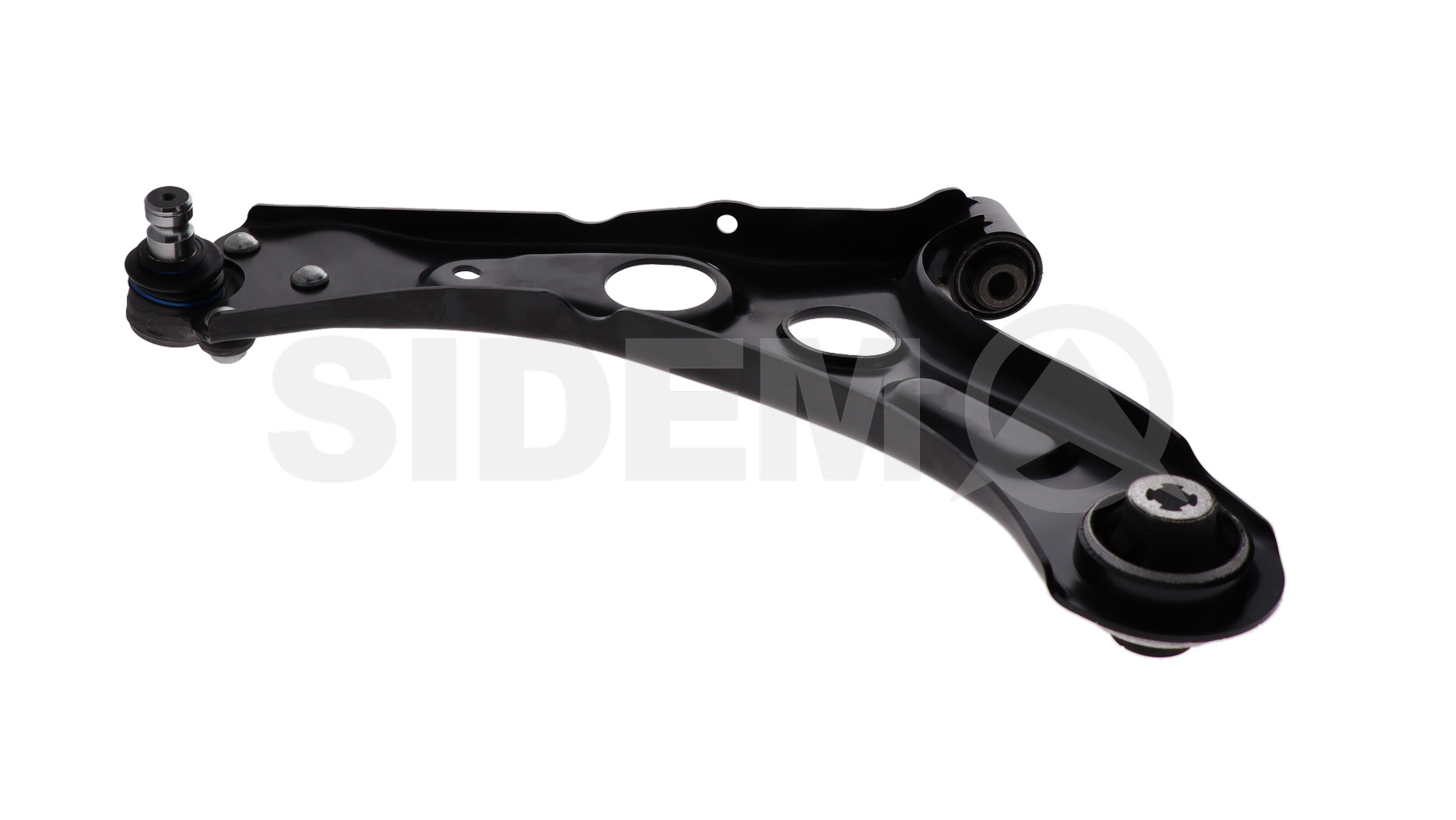 SIDEM 53252 Querlenker Opel Corsa F 1.2 (68) 101 PS F 12 XHL (EB2ADTD)