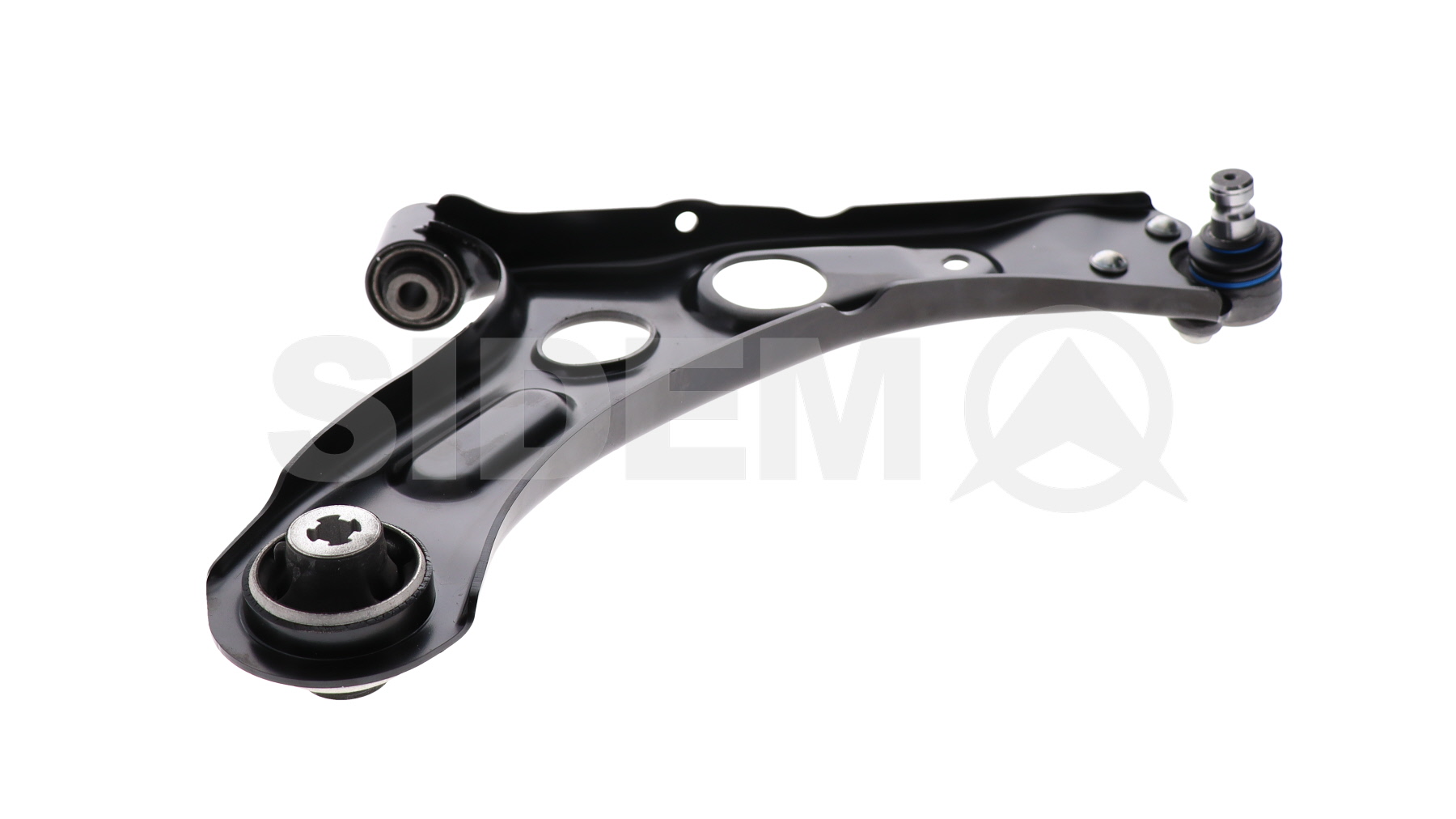 SIDEM 53253 Querlenker Opel Corsa F 1.2 (68) 101 PS F 12 XHL (EB2ADTD)