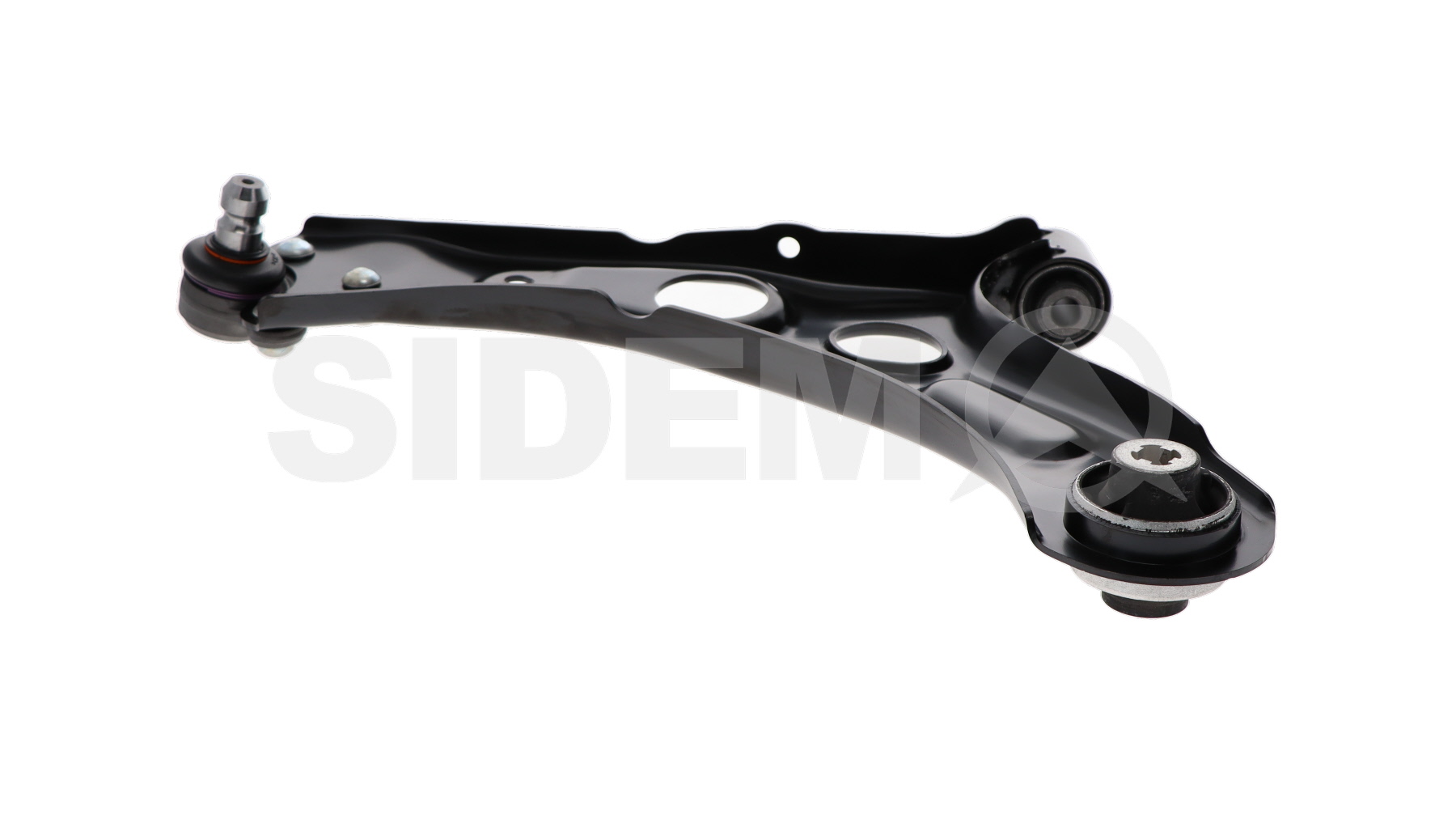 SIDEM 53254 Querlenker VAUXHALL Corsa Mk5 (F) CORSA-e 136 PS ZKX (ZK01)