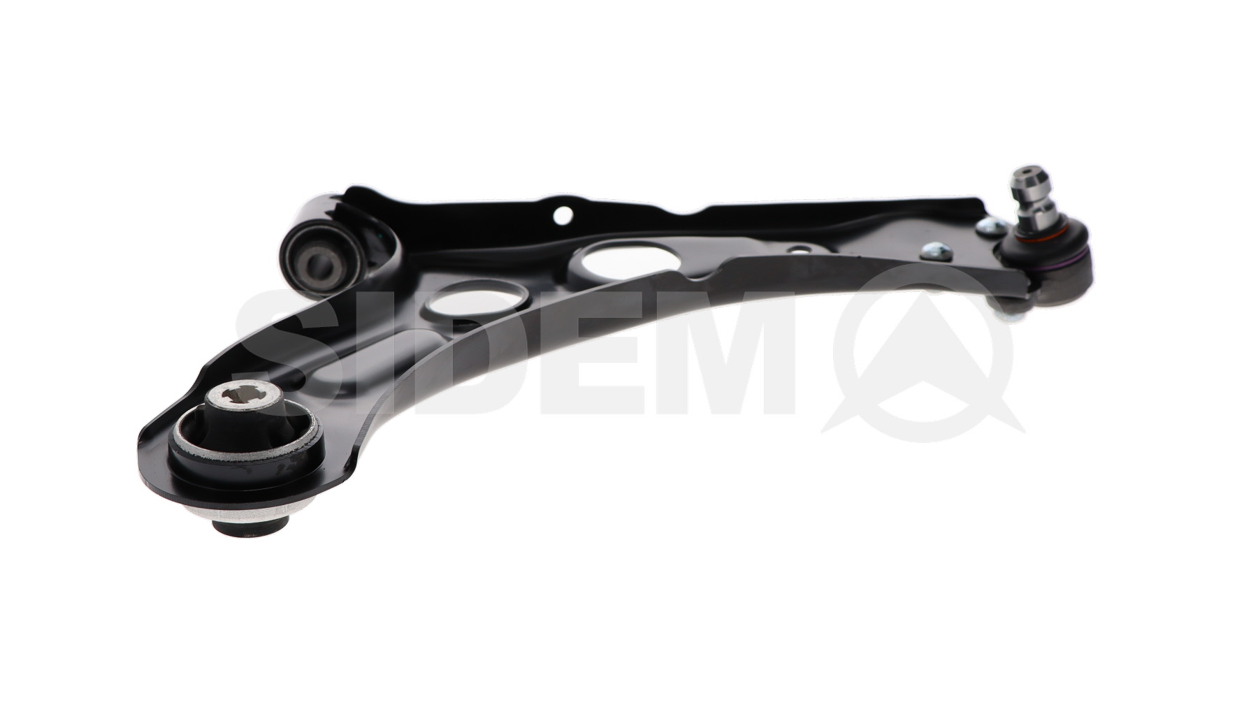 SIDEM 53255 Querlenker VAUXHALL Corsa Mk5 (F) CORSA-e 136 PS ZKX (ZK01)