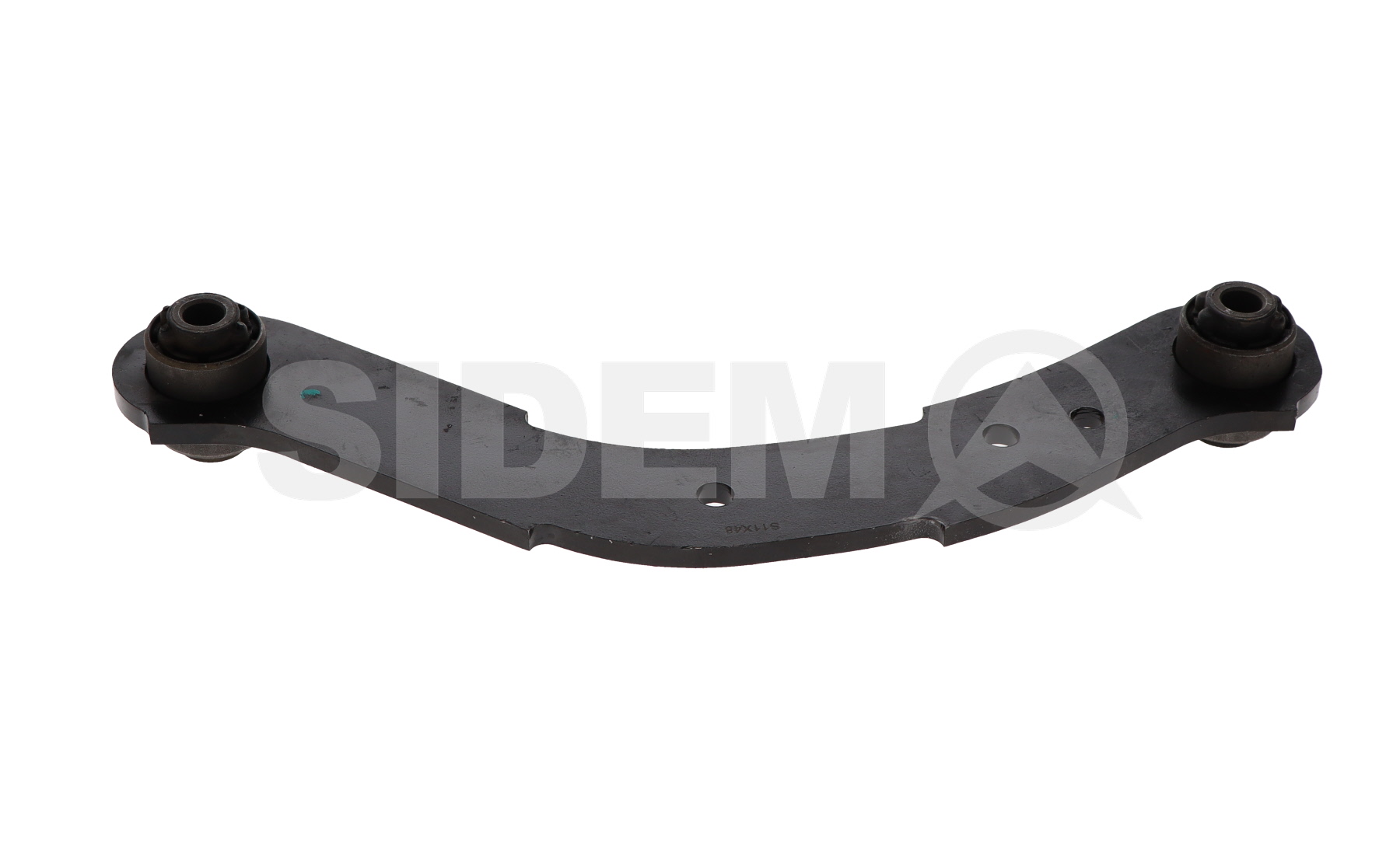SIDEM 71771 Braț de suspensie Mitsubishi Eclipse Cross 1.5 T-Mivec 163 CP 4B40