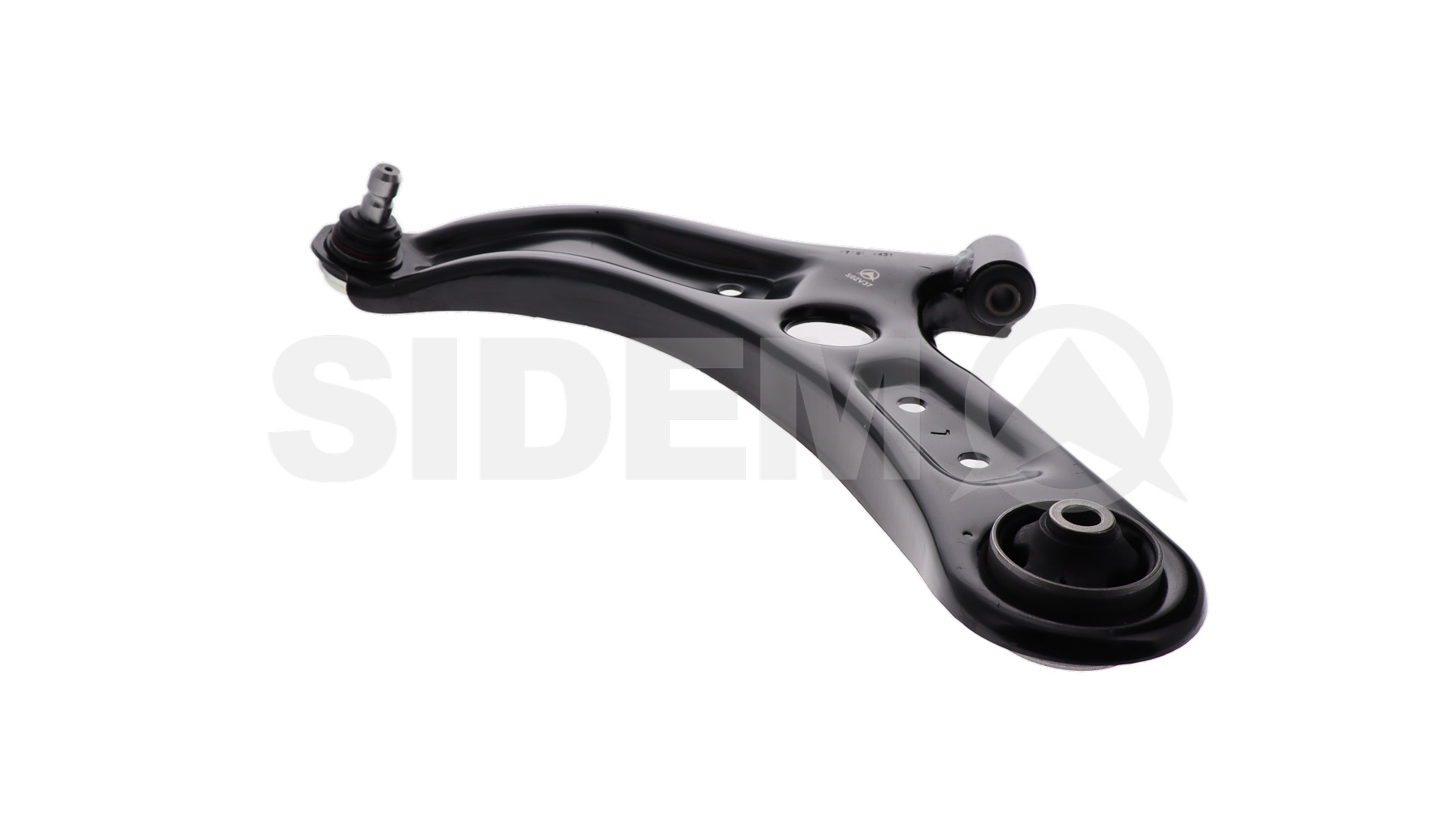SIDEM 81670 Querlenker Kia Rio YB 1.0 T-GDI 100 Eco-Dynamics+ 101PS 2019