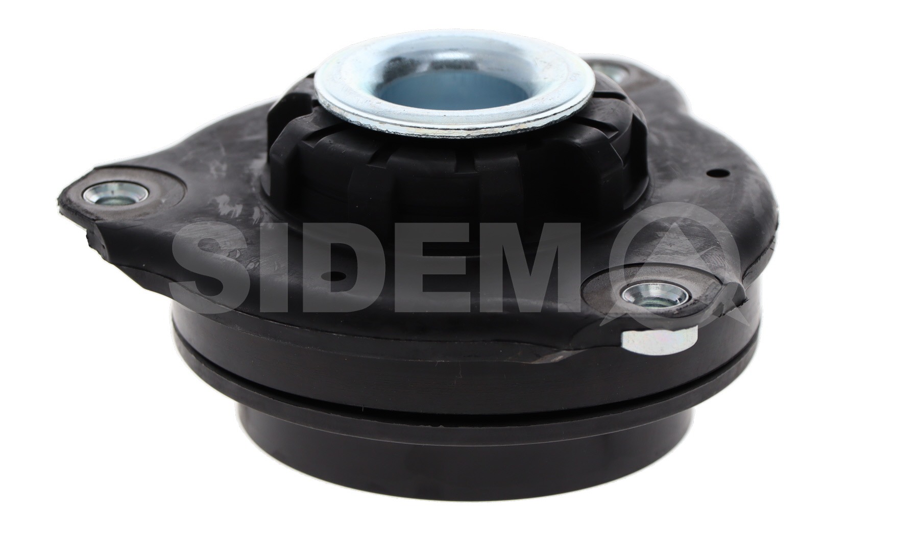 SIDEM 819418 Fjäderbenslagring Jeep Compass M6 2.0 CRD 4x4 140 hk 552 84 064