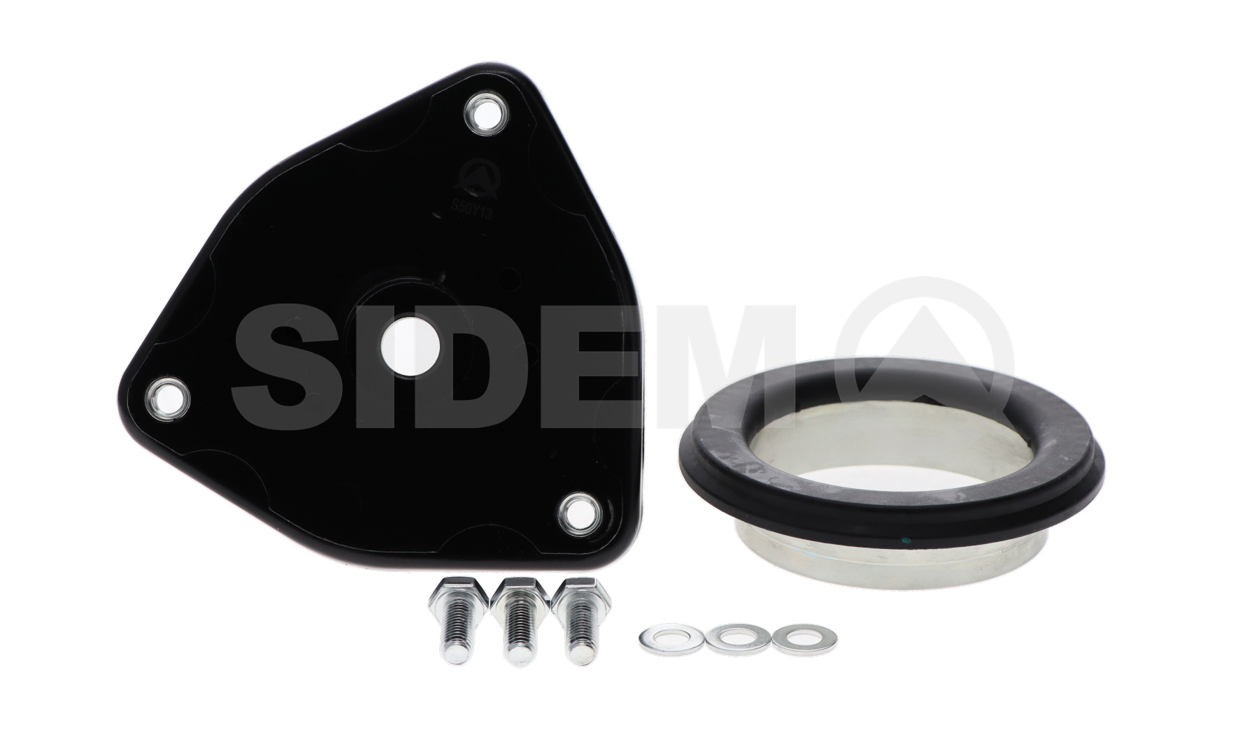 SIDEM 849419 KIT Domlager Mercedes S203 C 270 CDI 2.7 (203.216) 163PS 2005