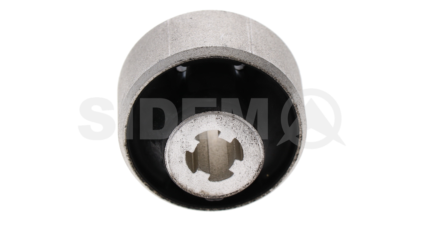SIDEM 853661 Suspension bushes VAUXHALL Corsa Mk5 (F) CORSA-e 136 hp ZKX (ZK01)