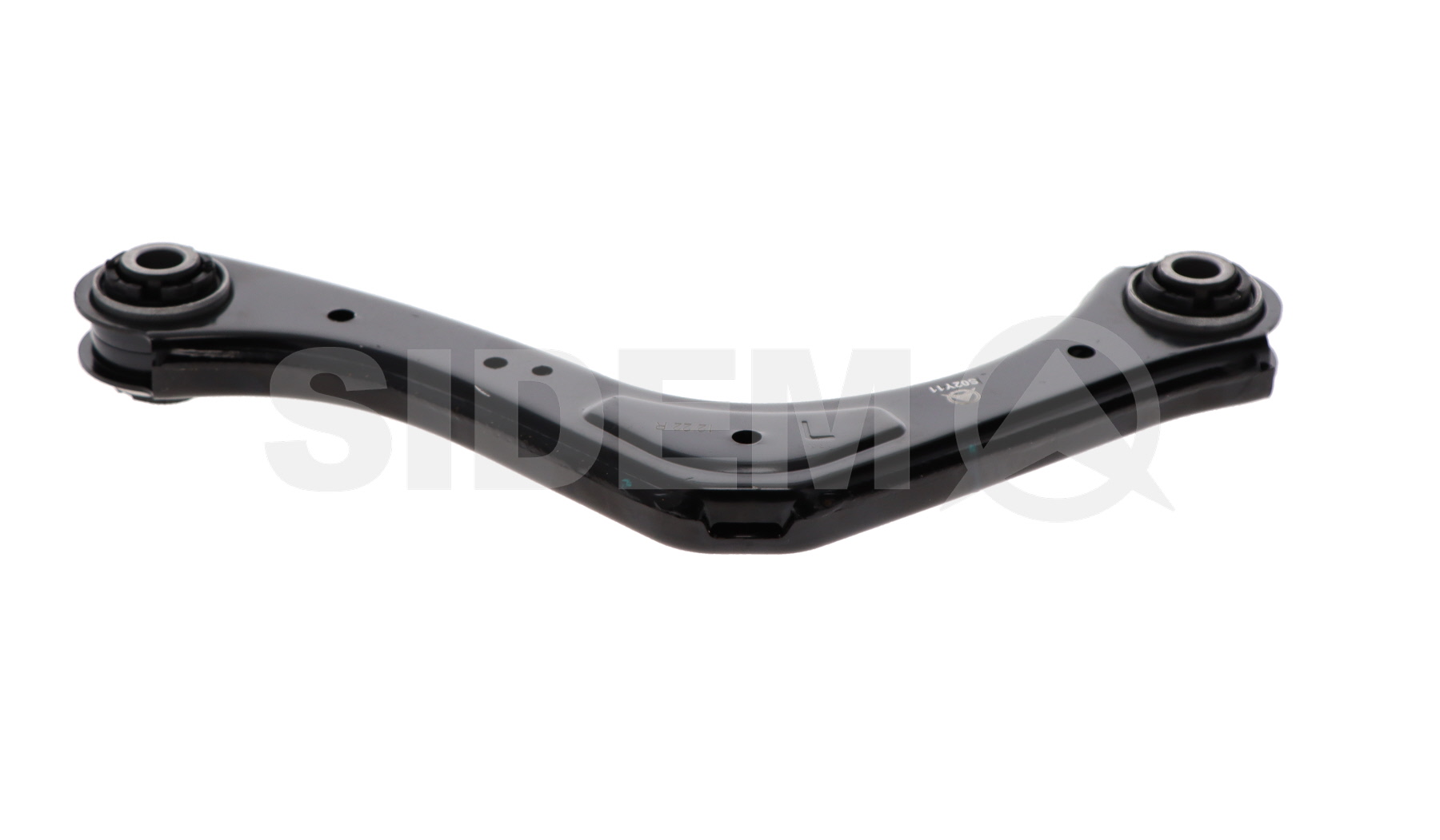 SIDEM 87052 Querlenker KIA XCeed (CD) 1.0 T-GDI LPG 117 PS G3LE