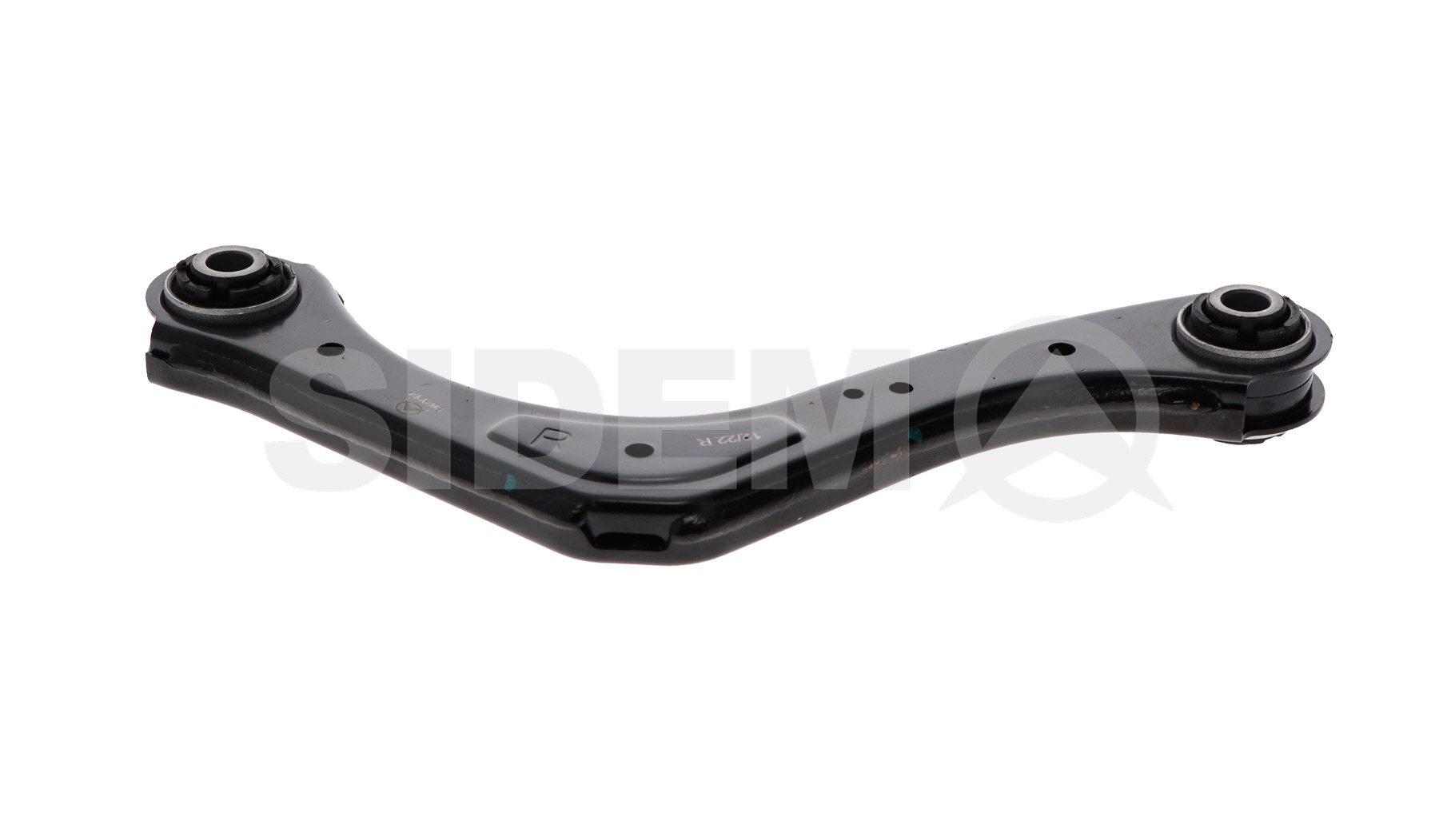 SIDEM 87053 Stange / Strebe, Radaufhängung KIA XCeed (CD) 1.4 T-GDI 140 PS