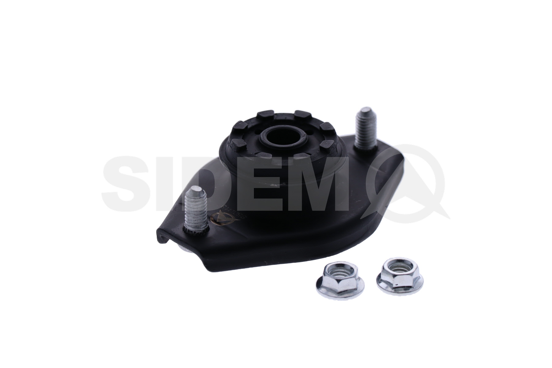 SIDEM 877502 Copela de amortiguador Suzuki Swift mk2 1.3 71 cv G13A