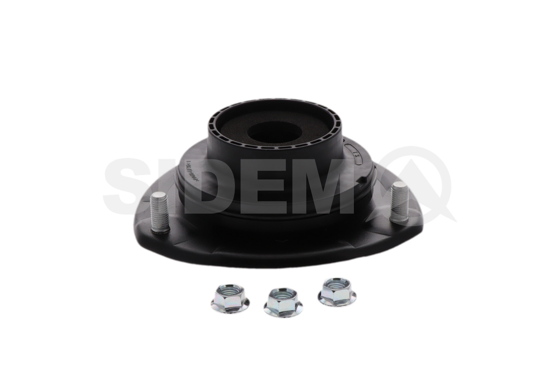 SIDEM 881404 KIT Molas de lâminas 3.5 4WD 280 cv G6DC