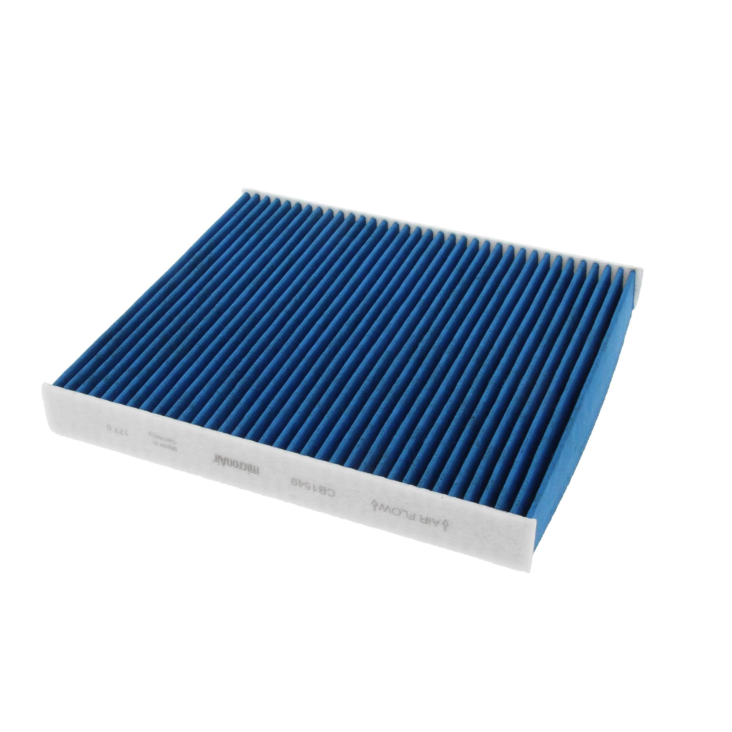 CORTECO 49455814 Kraftstofffilter 1.6 SRE 110PS 2019